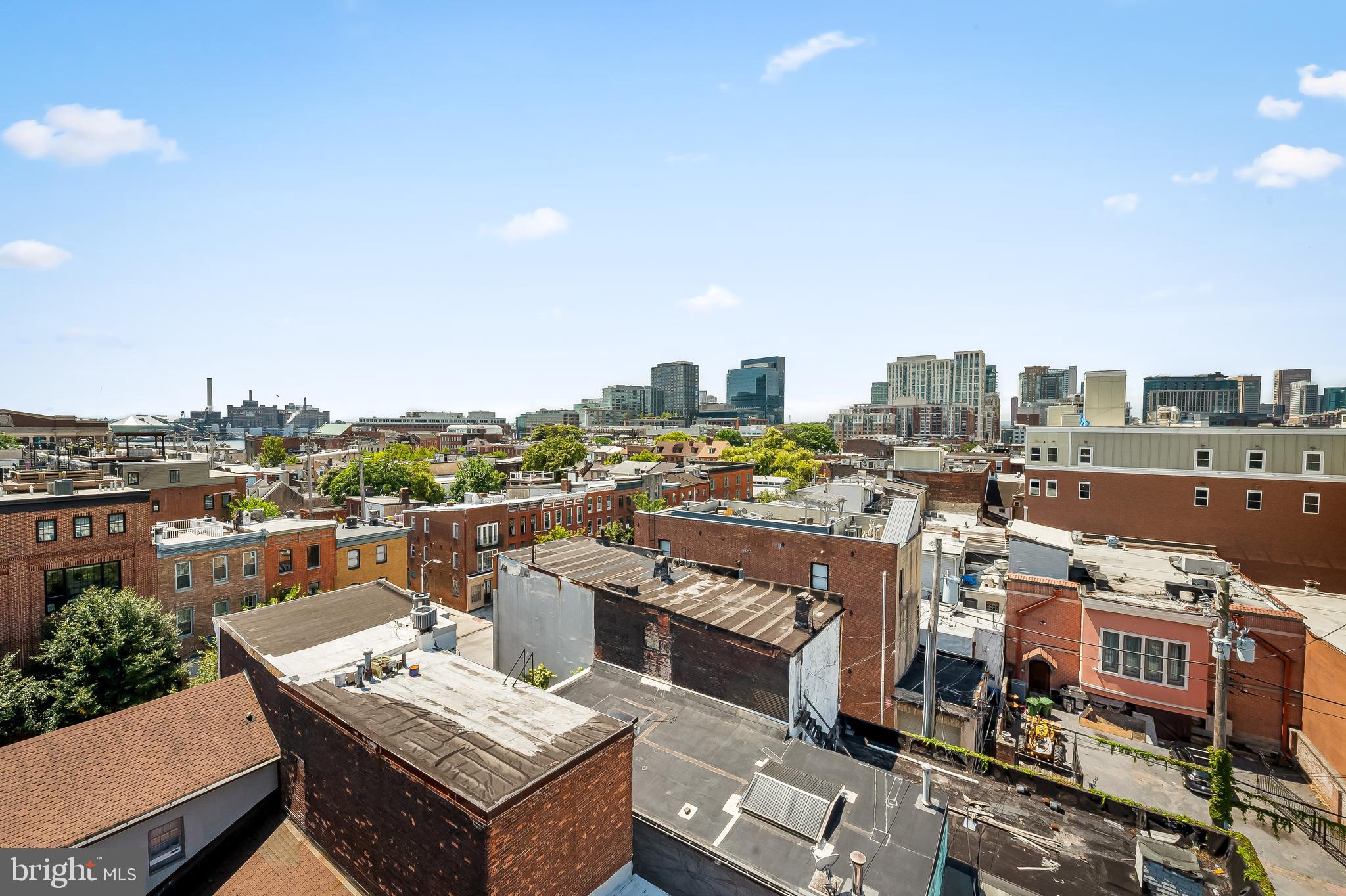 FELLS POINT HISTORIC DISTRICT - Residential Lease