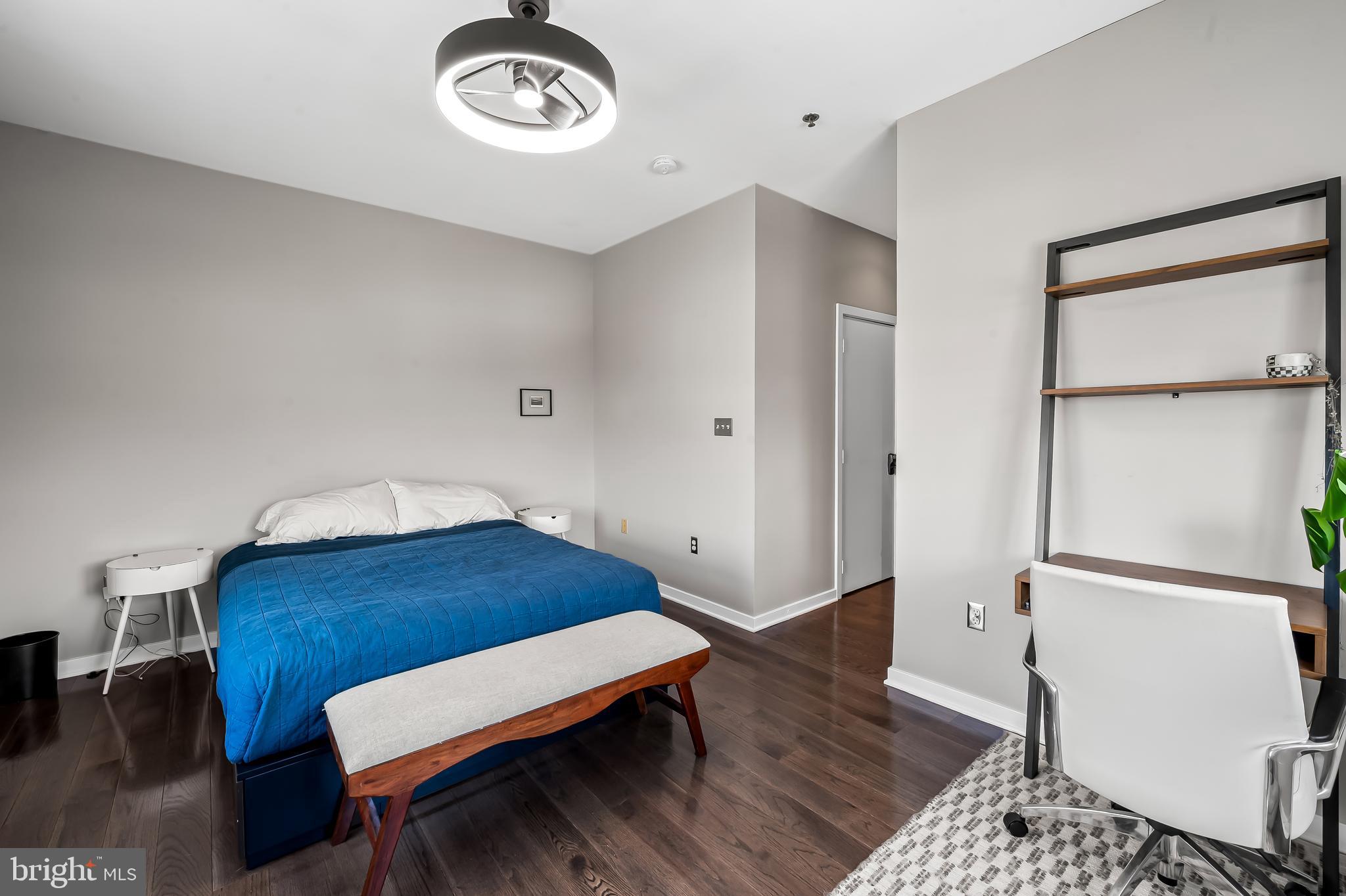 FELLS POINT HISTORIC DISTRICT - Residential Lease