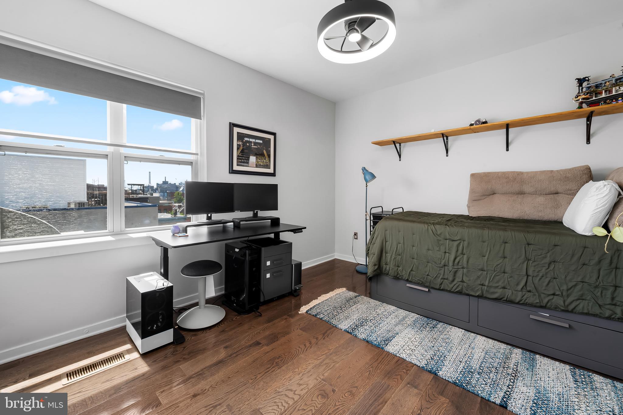 FELLS POINT HISTORIC DISTRICT - Residential Lease