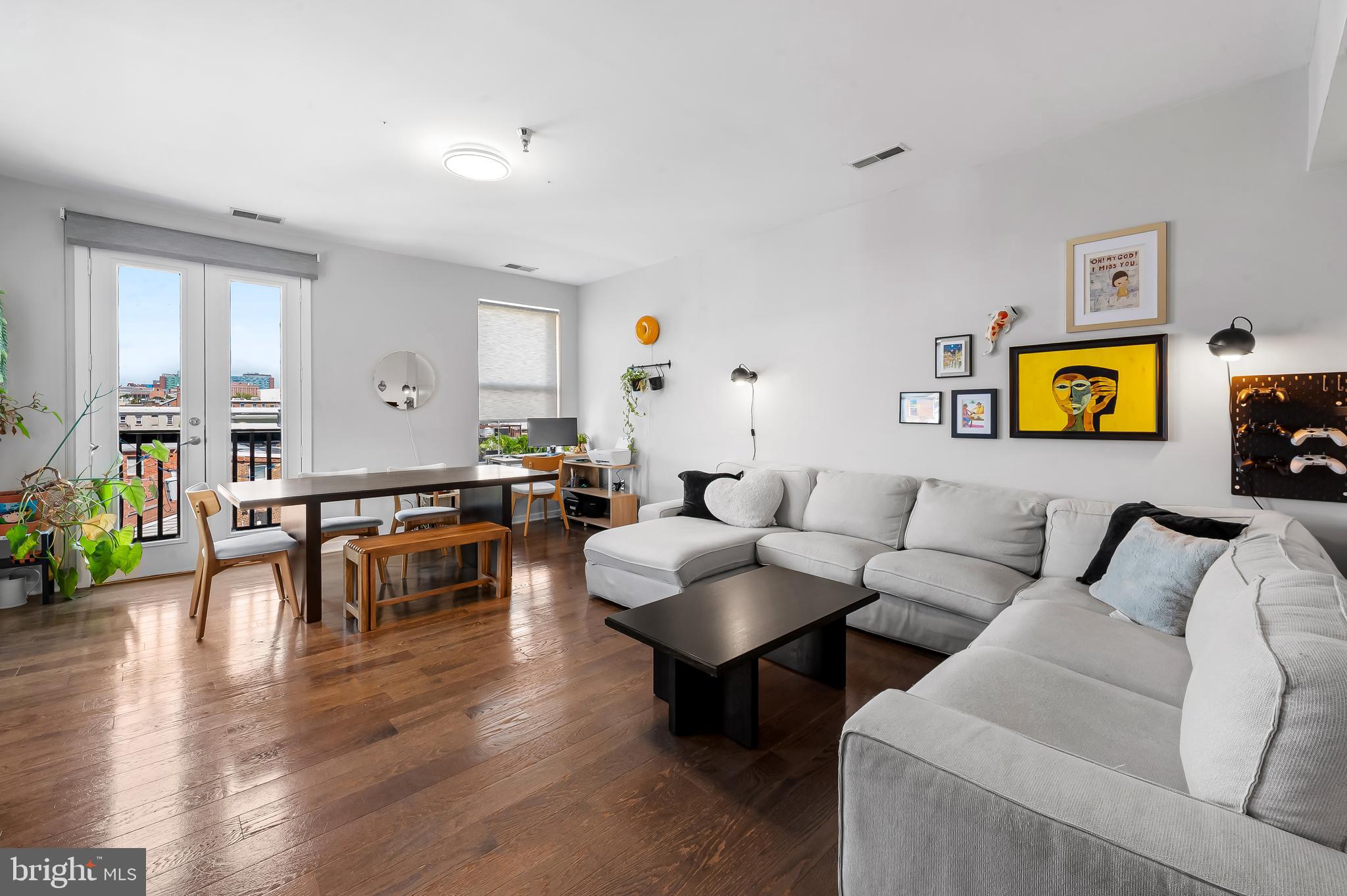 FELLS POINT HISTORIC DISTRICT - Residential Lease