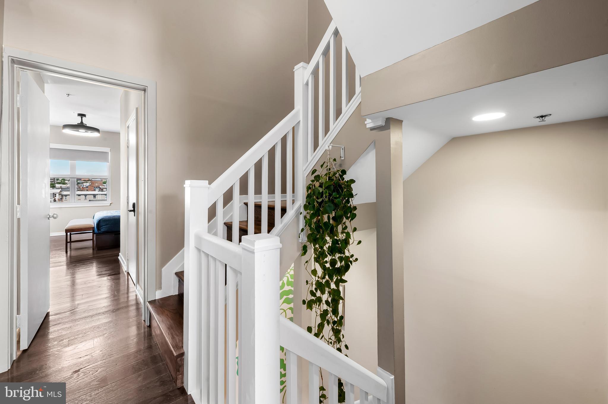 FELLS POINT HISTORIC DISTRICT - Residential Lease