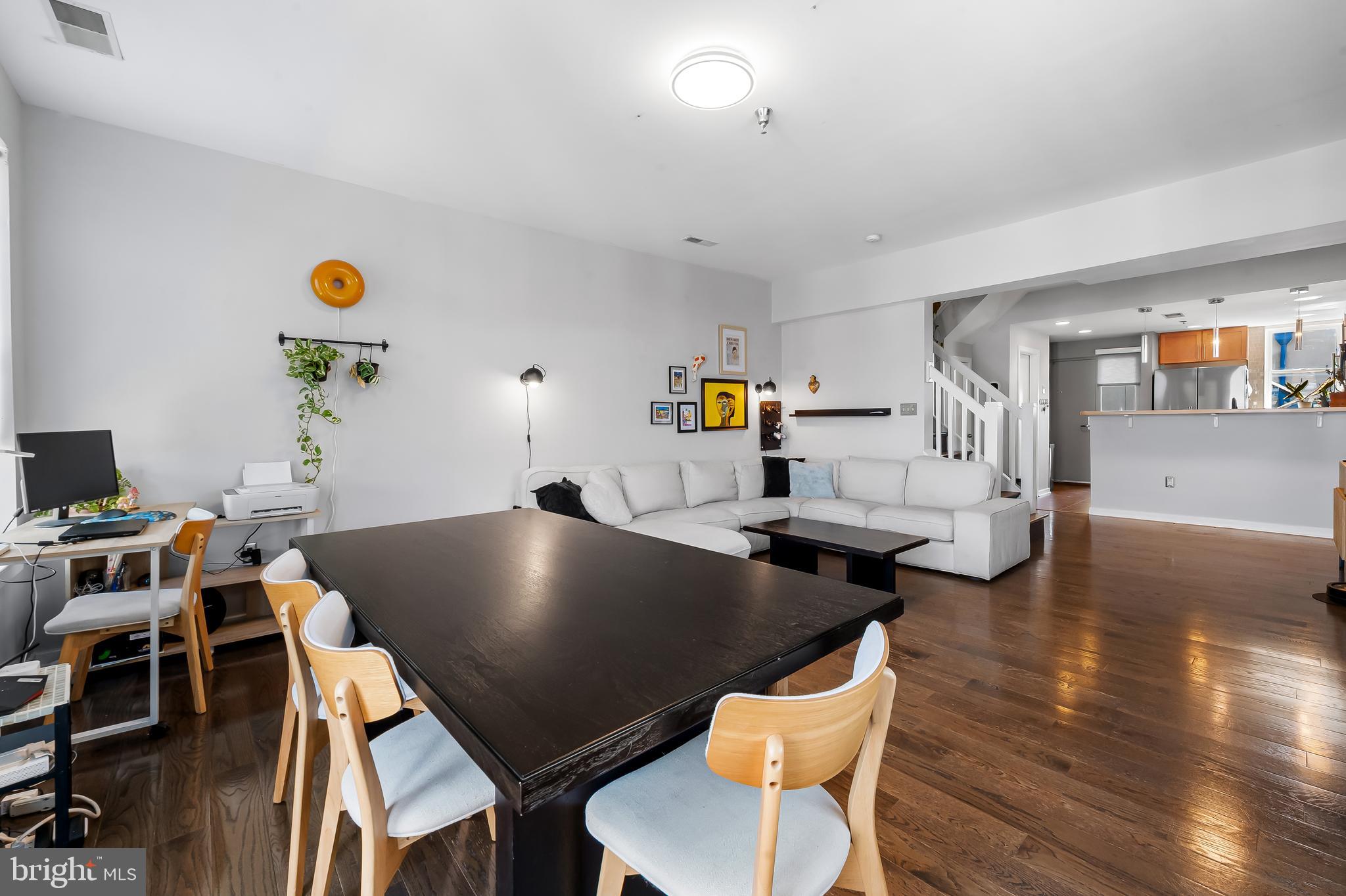 FELLS POINT HISTORIC DISTRICT - Residential Lease