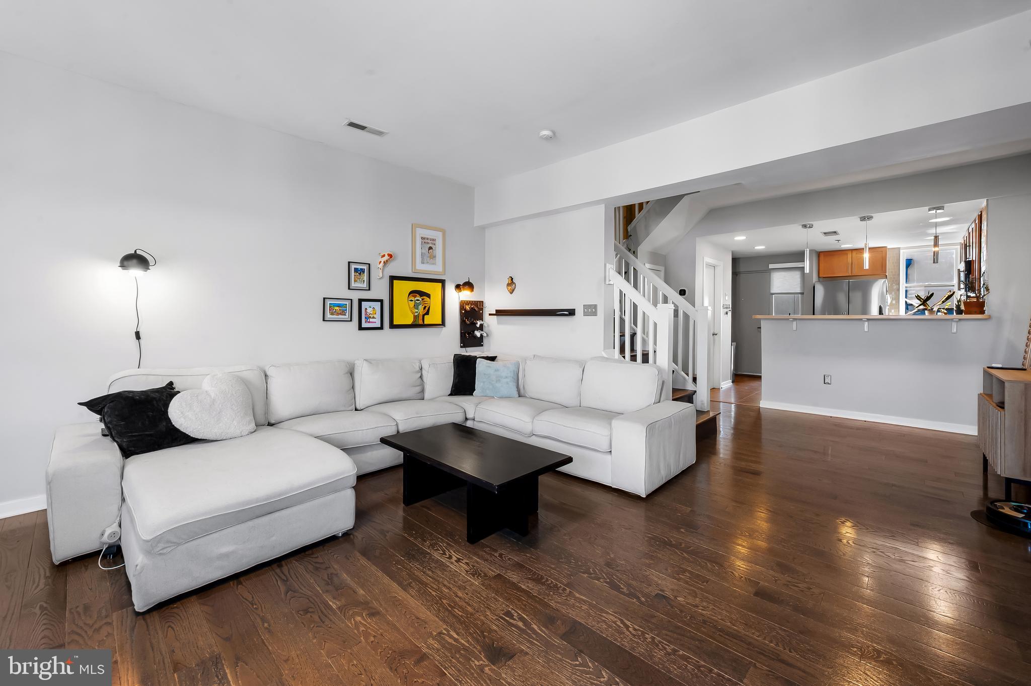 FELLS POINT HISTORIC DISTRICT - Residential Lease