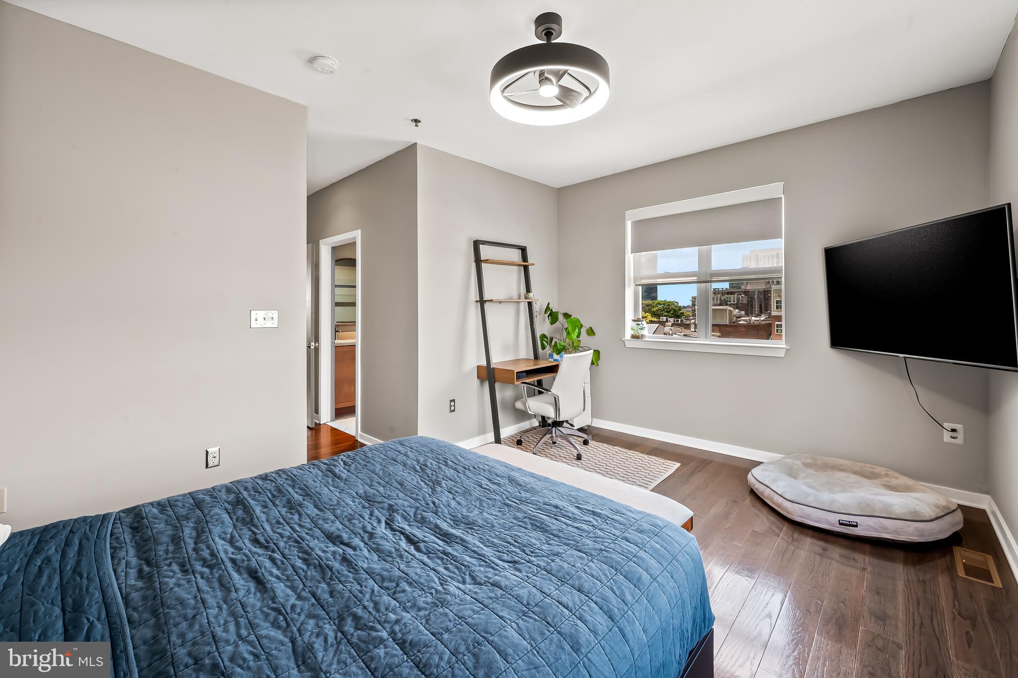 FELLS POINT HISTORIC DISTRICT - Residential Lease