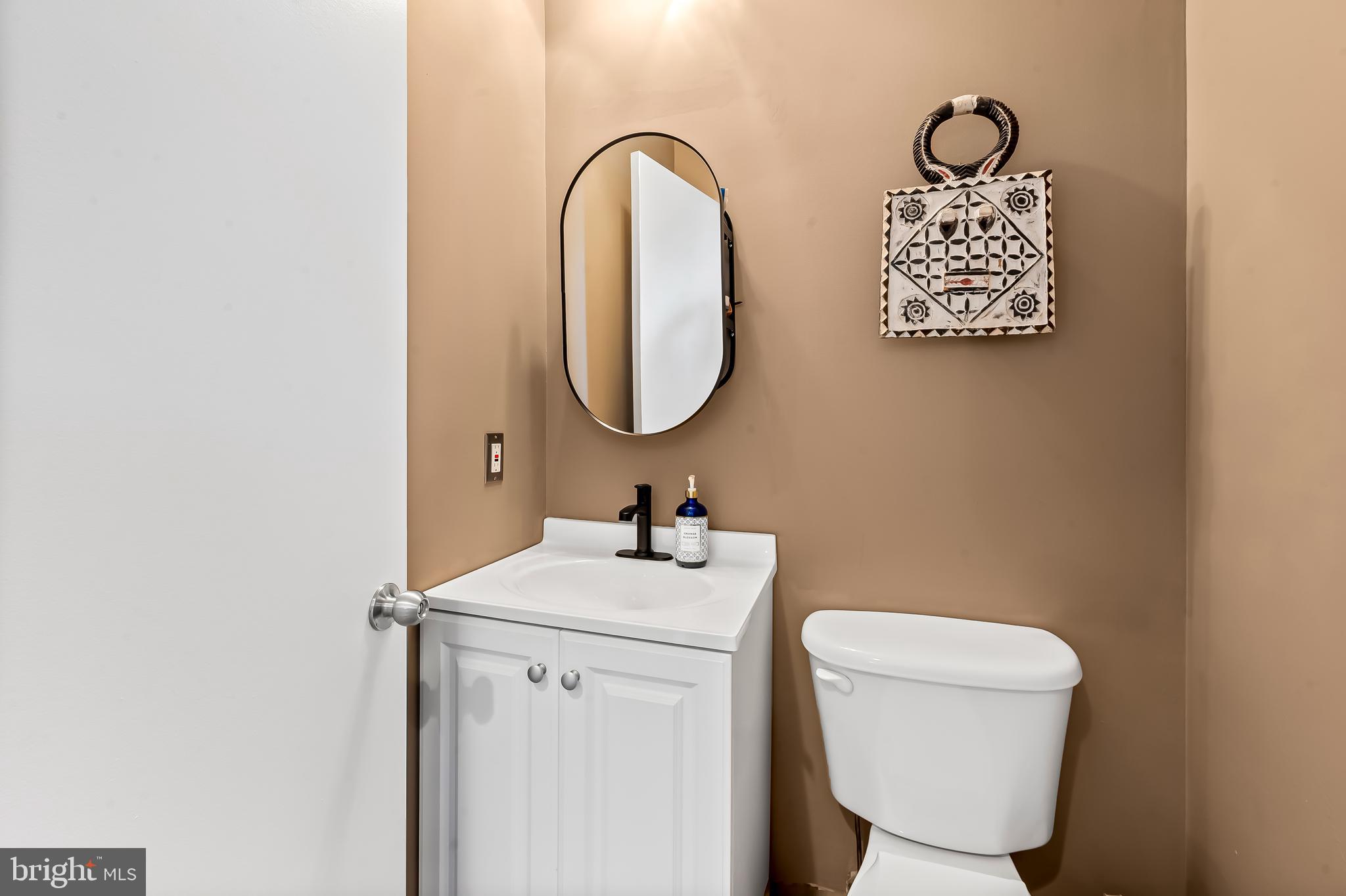 FELLS POINT HISTORIC DISTRICT - Residential Lease