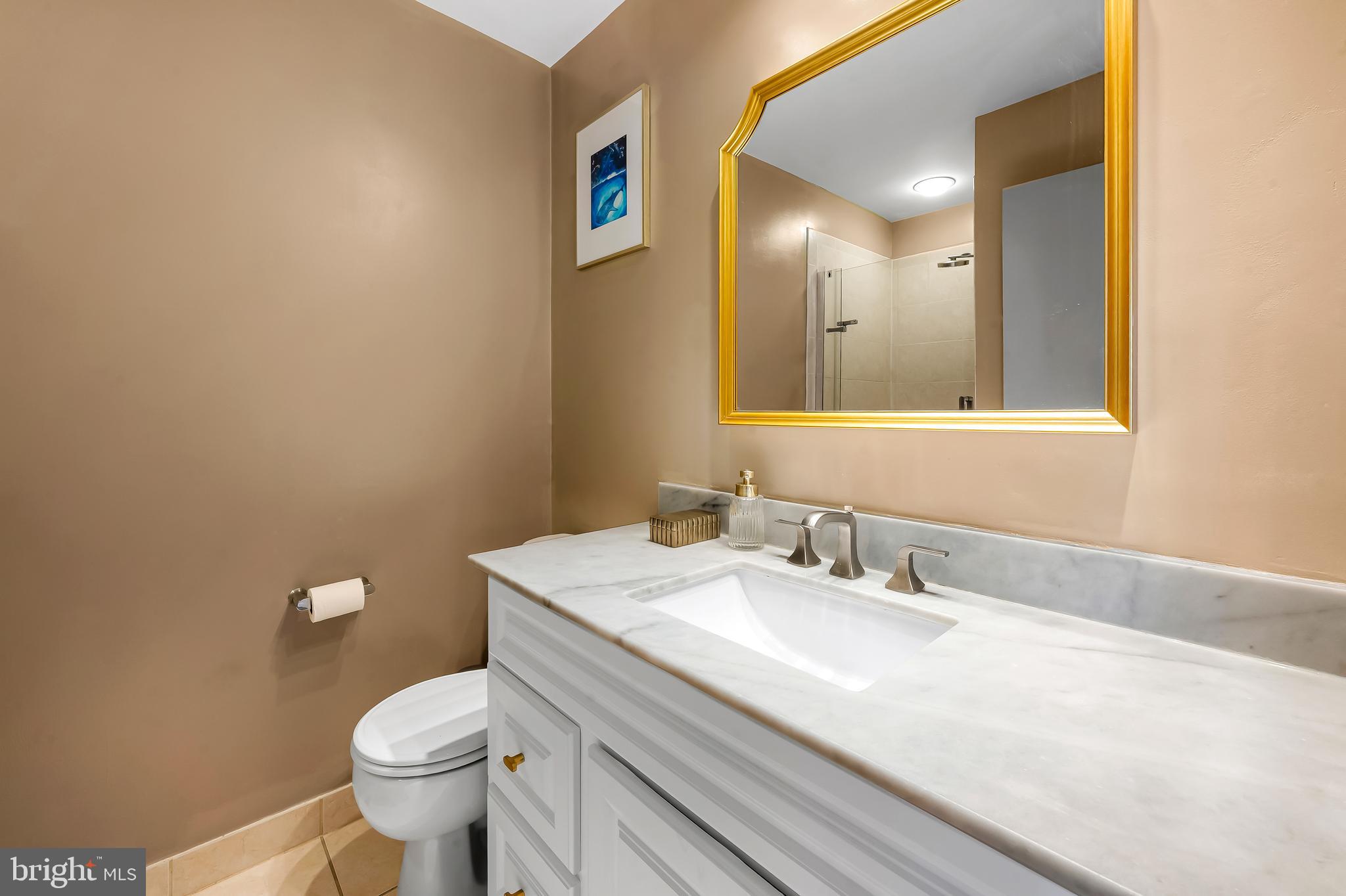 FELLS POINT HISTORIC DISTRICT - Residential Lease