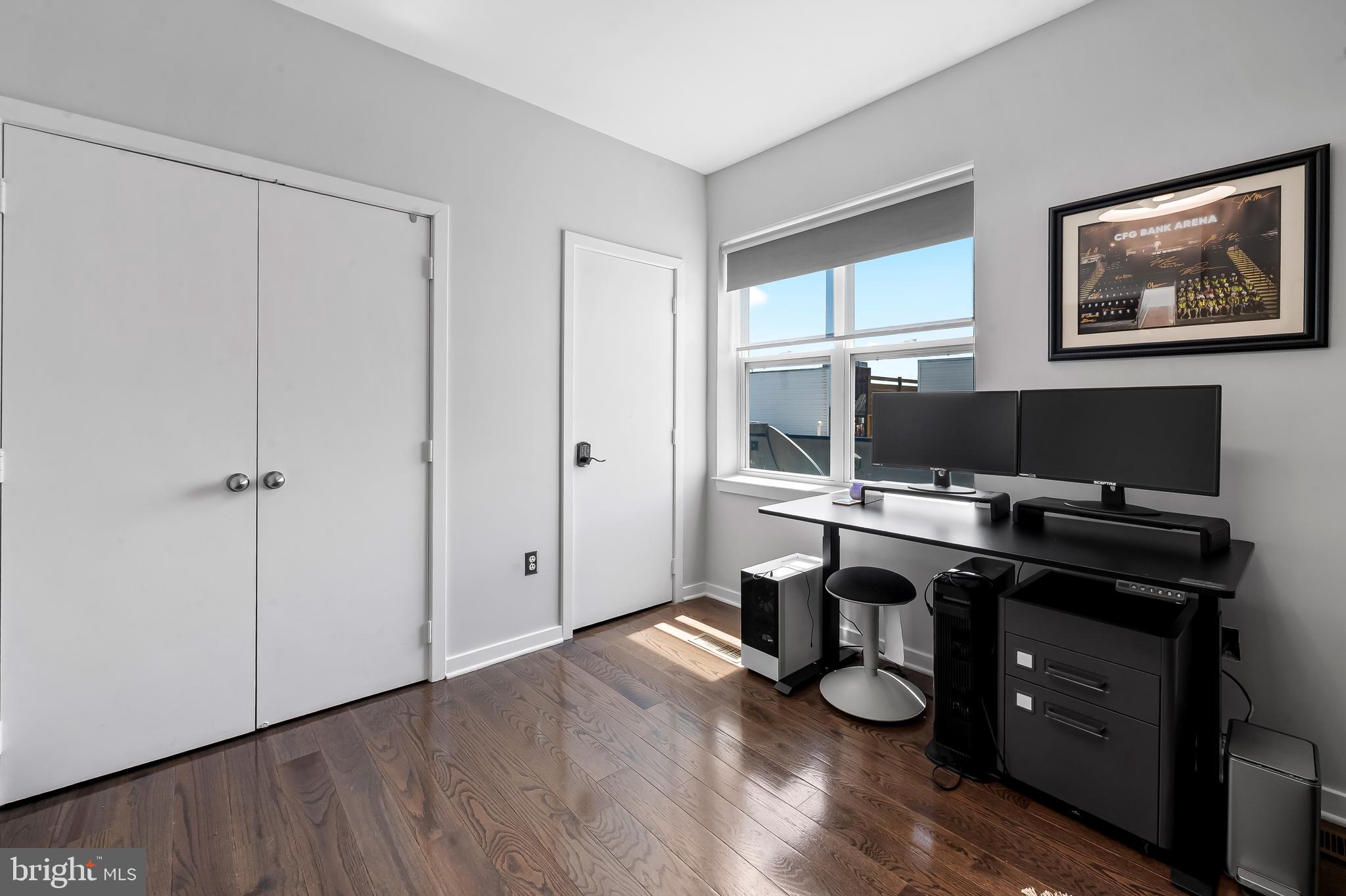 FELLS POINT HISTORIC DISTRICT - Residential Lease