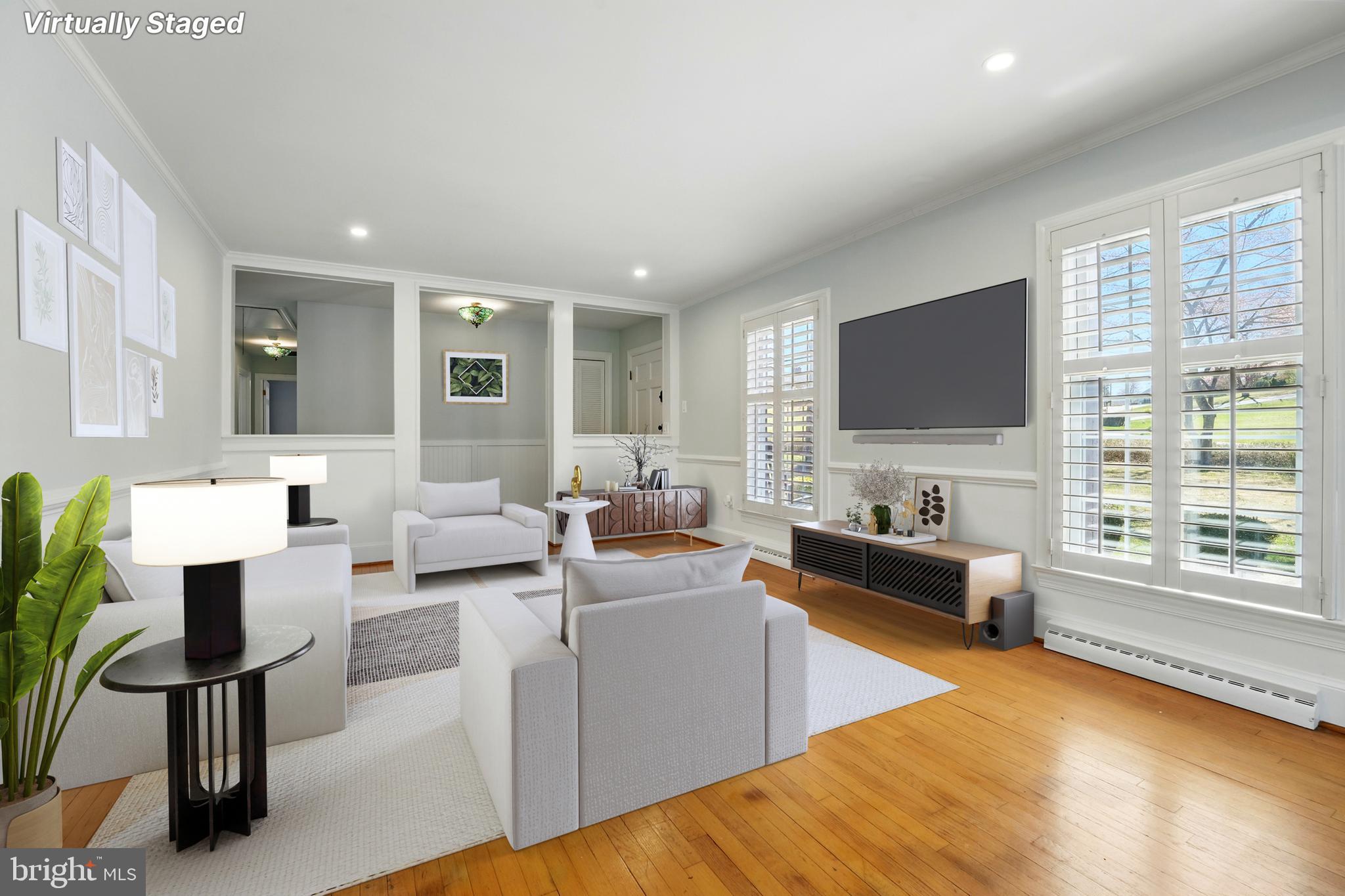 GREENFIELDS - Residential