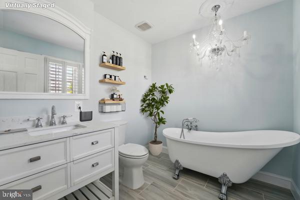 GREENFIELDS - Residential