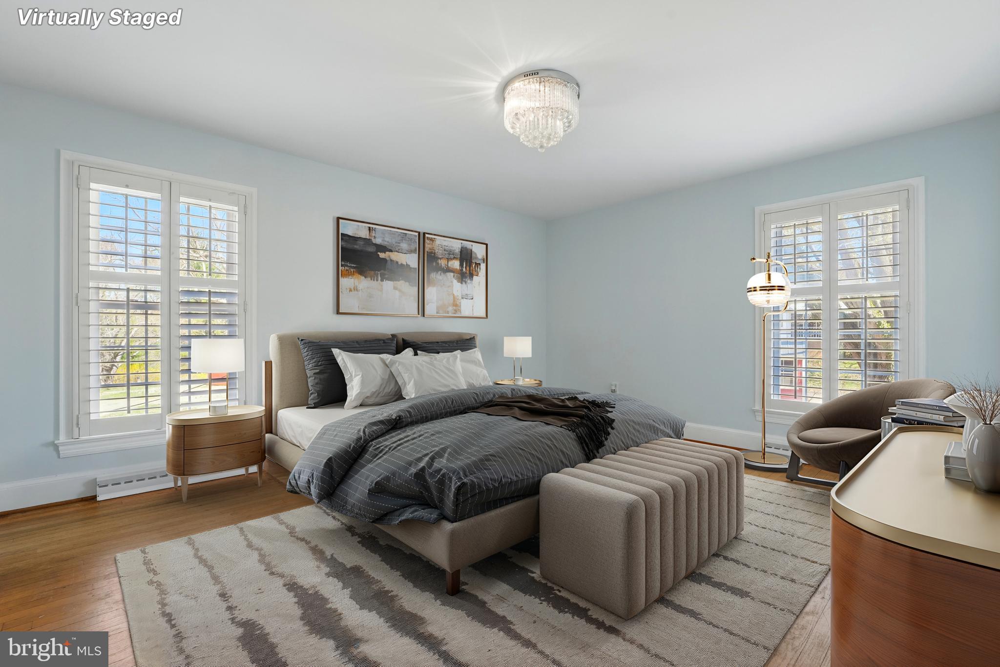 GREENFIELDS - Residential