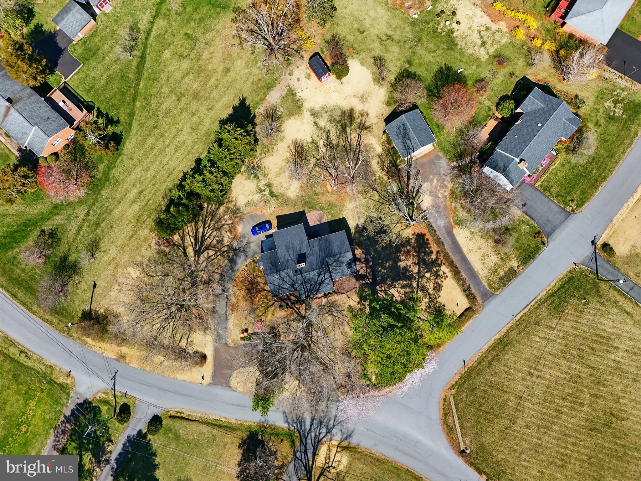 GREENFIELDS - Residential