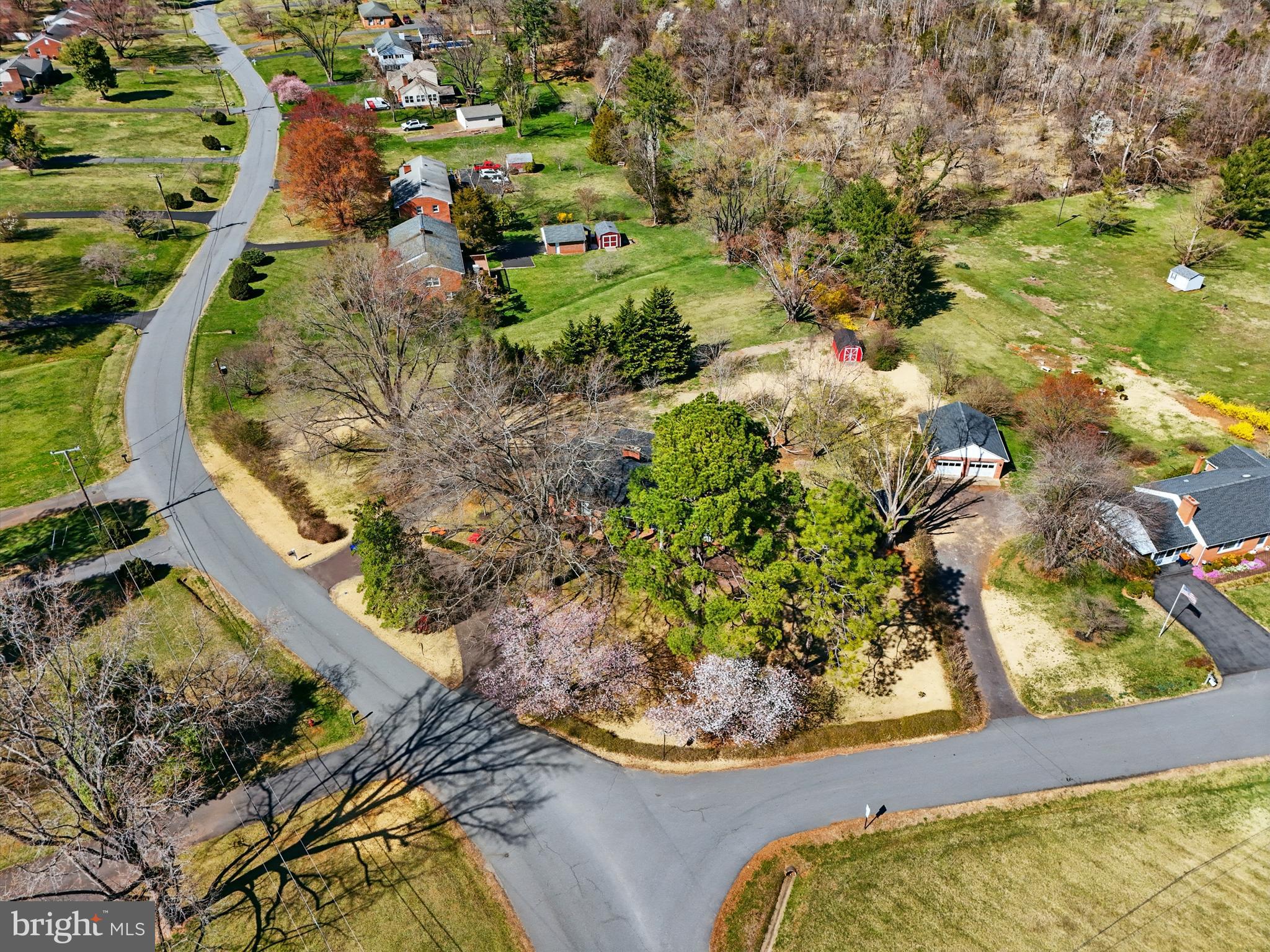 GREENFIELDS - Residential