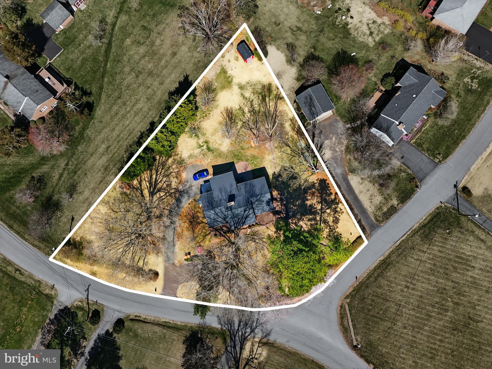 GREENFIELDS - Residential