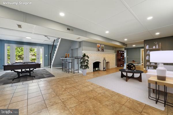 GREENFIELDS - Residential