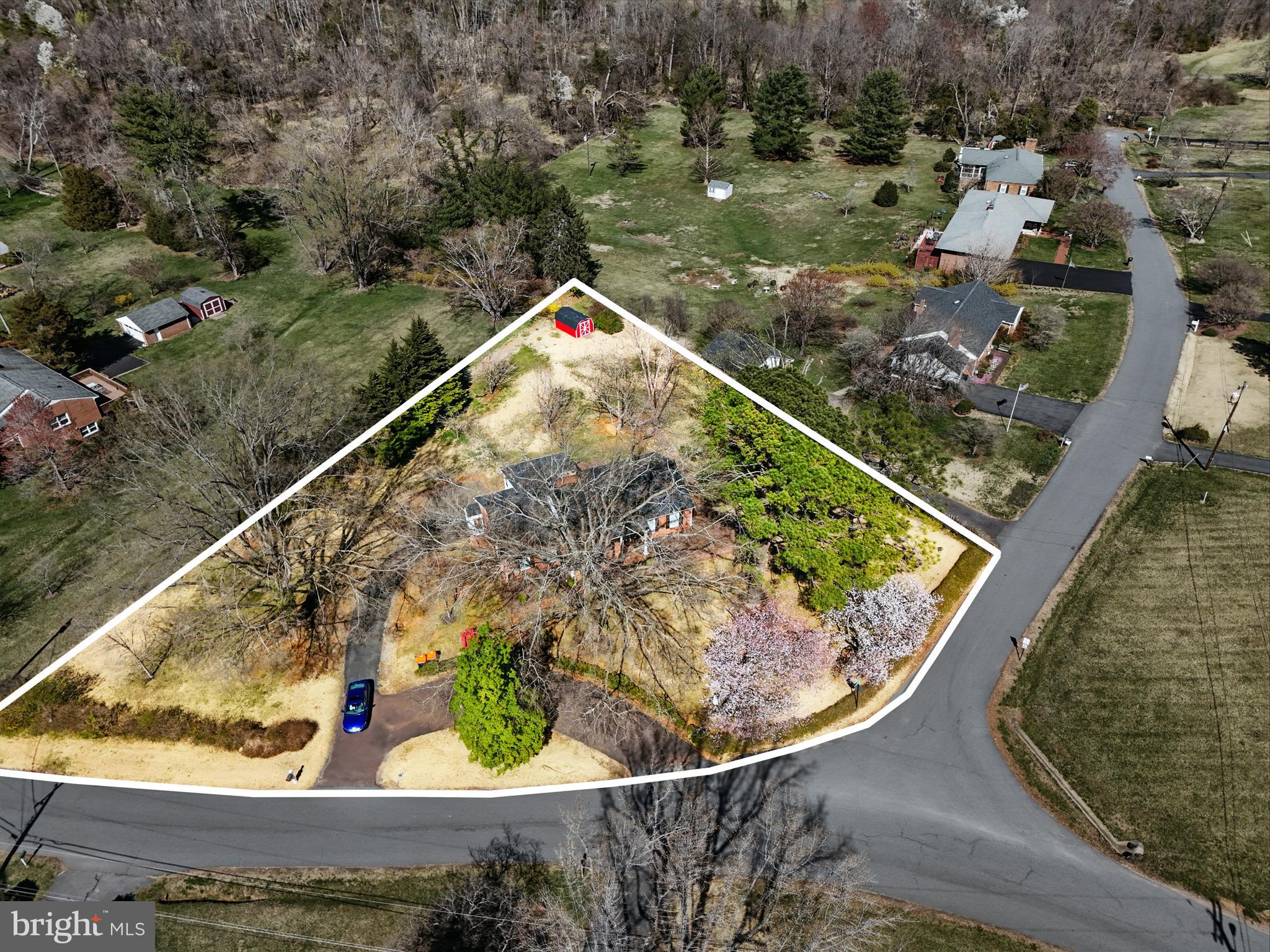 GREENFIELDS - Residential