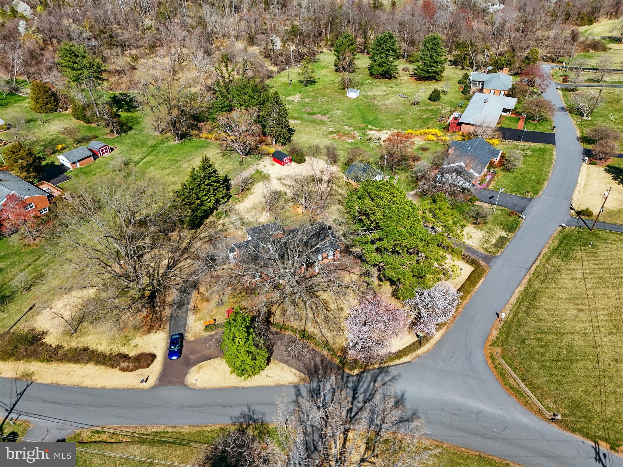 GREENFIELDS - Residential