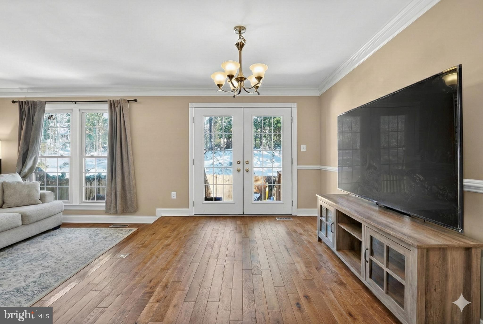 WOODLYNNE COMMUNITY - Residential