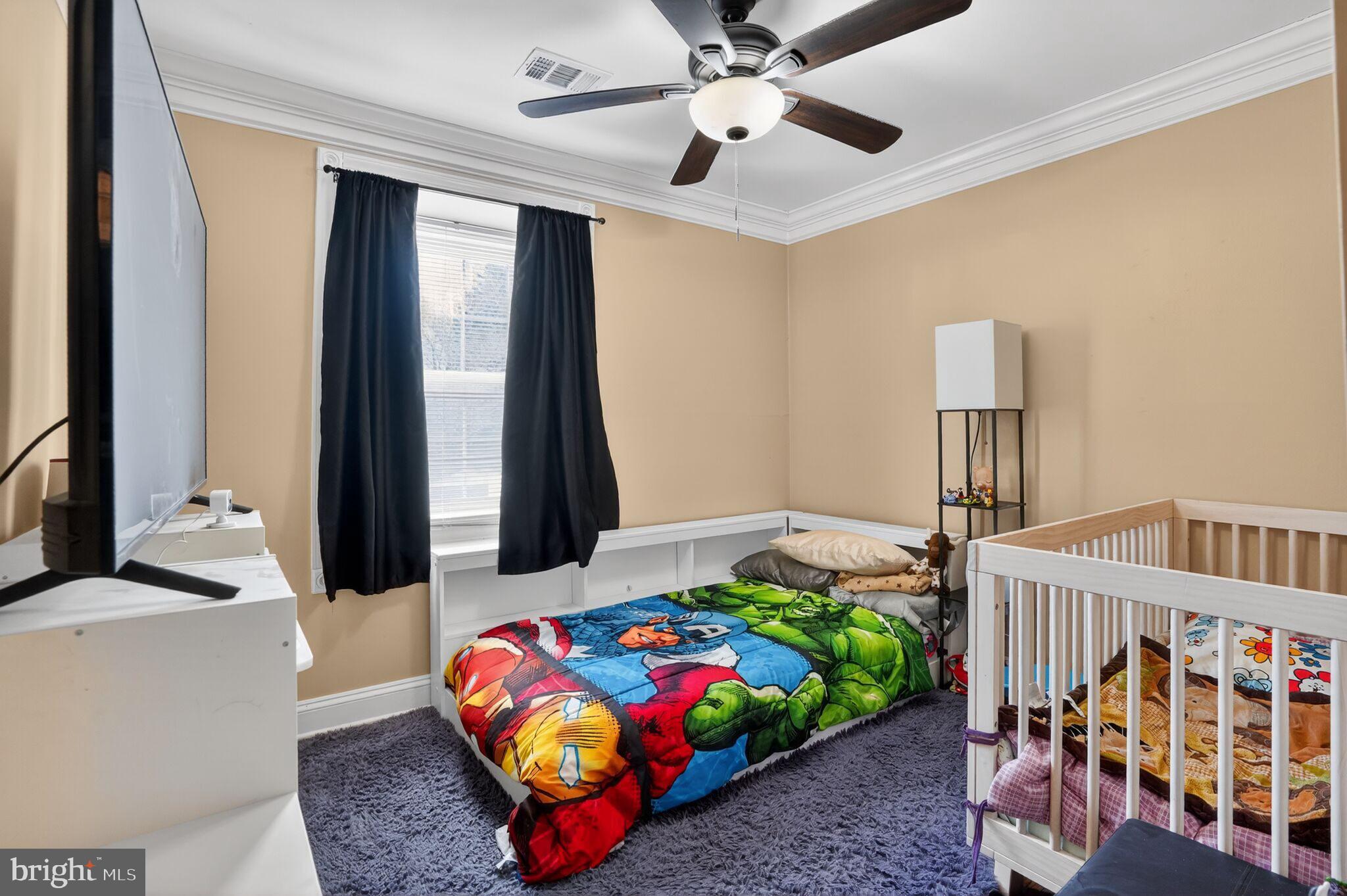 WOODLYNNE COMMUNITY - Residential