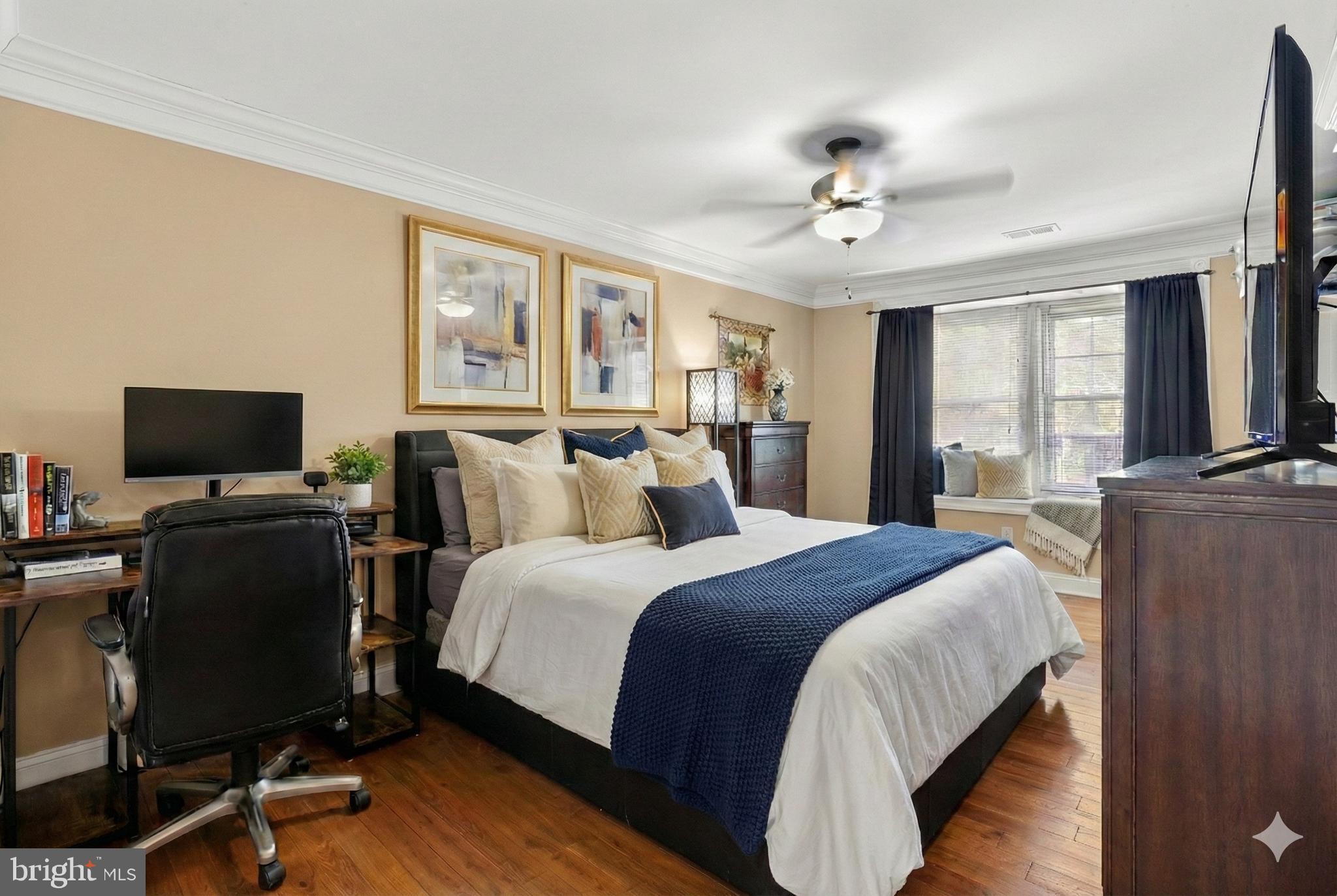 WOODLYNNE COMMUNITY - Residential