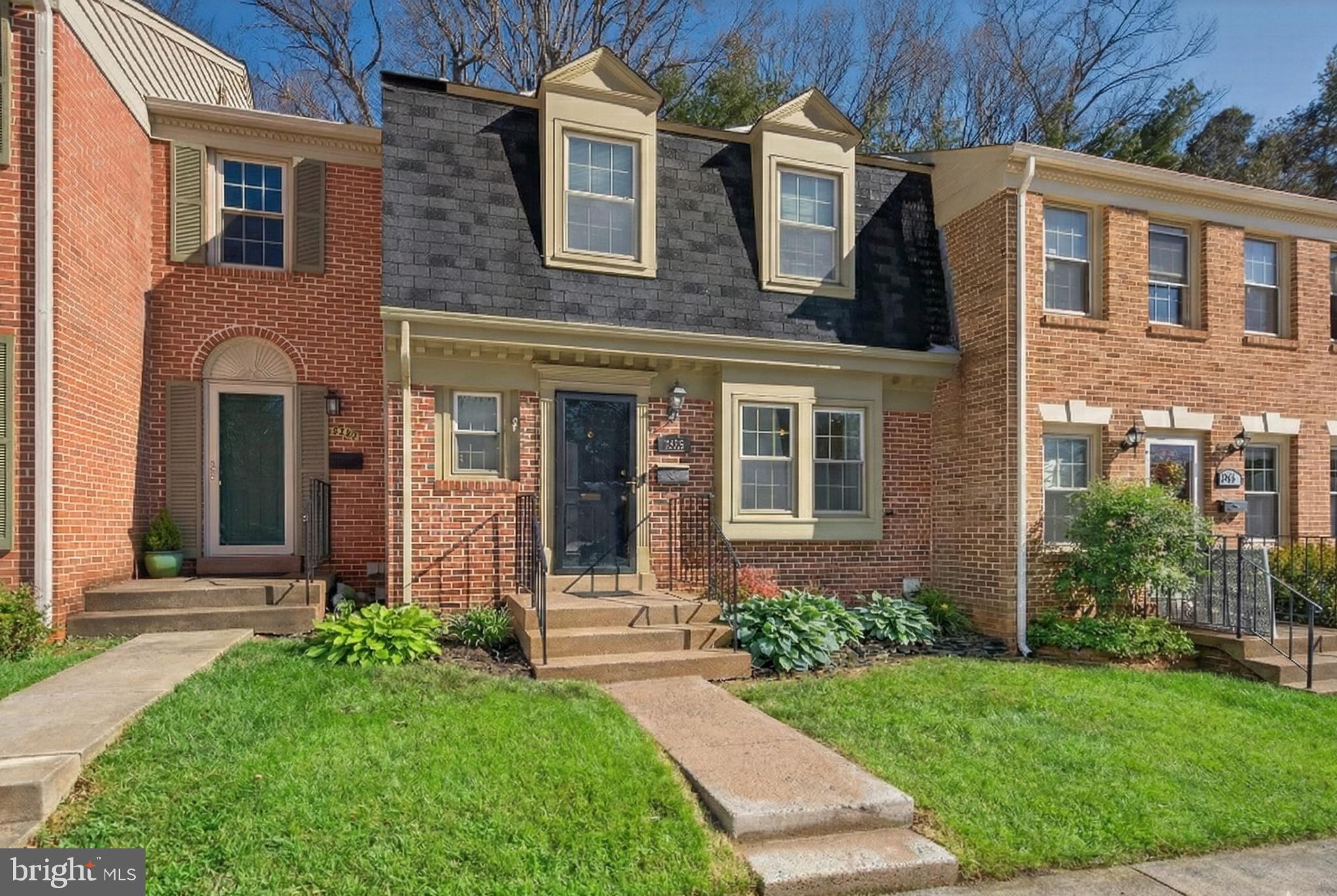 5409 CHESHIRE MEADOWS WAY