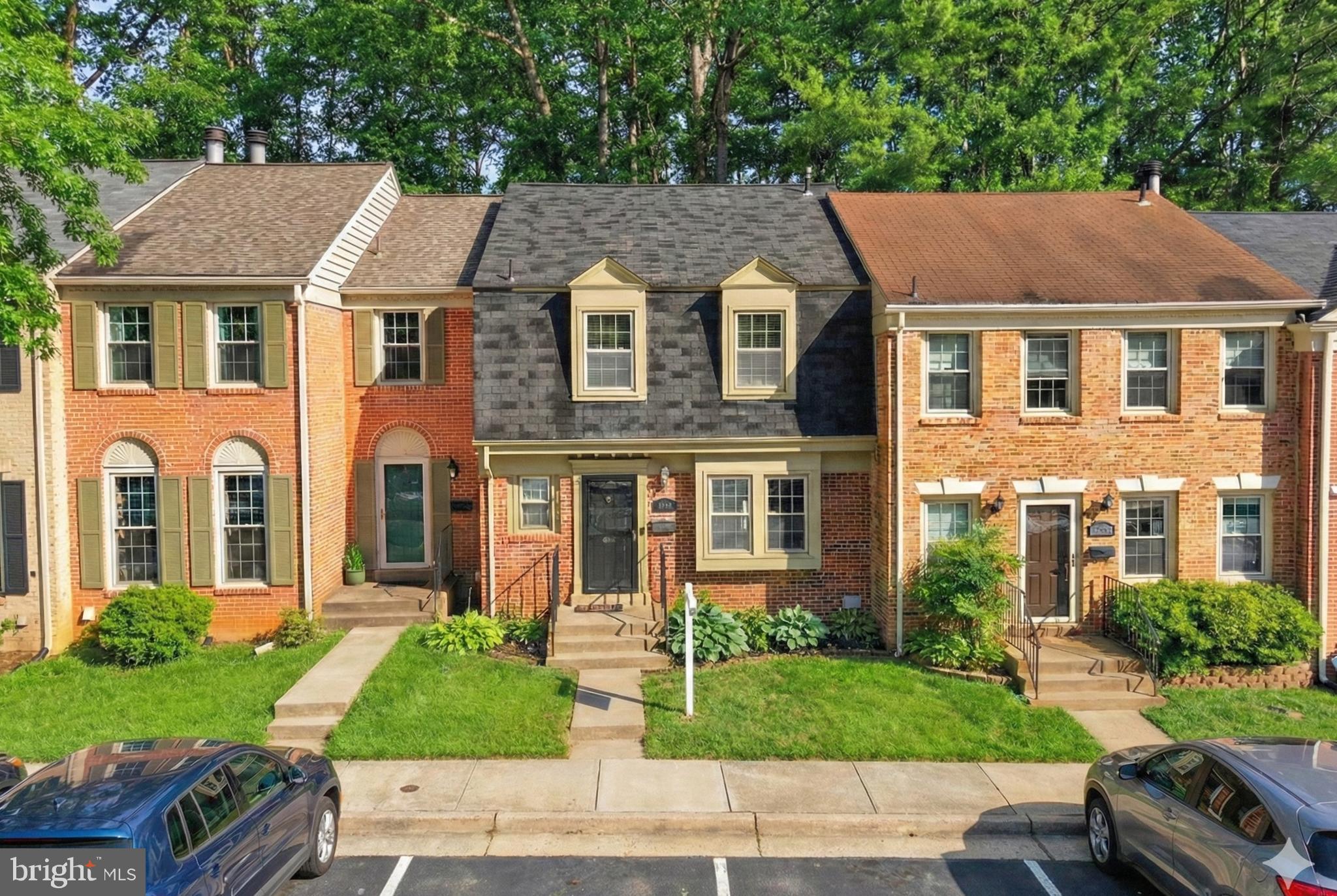 WOODLYNNE COMMUNITY - Residential