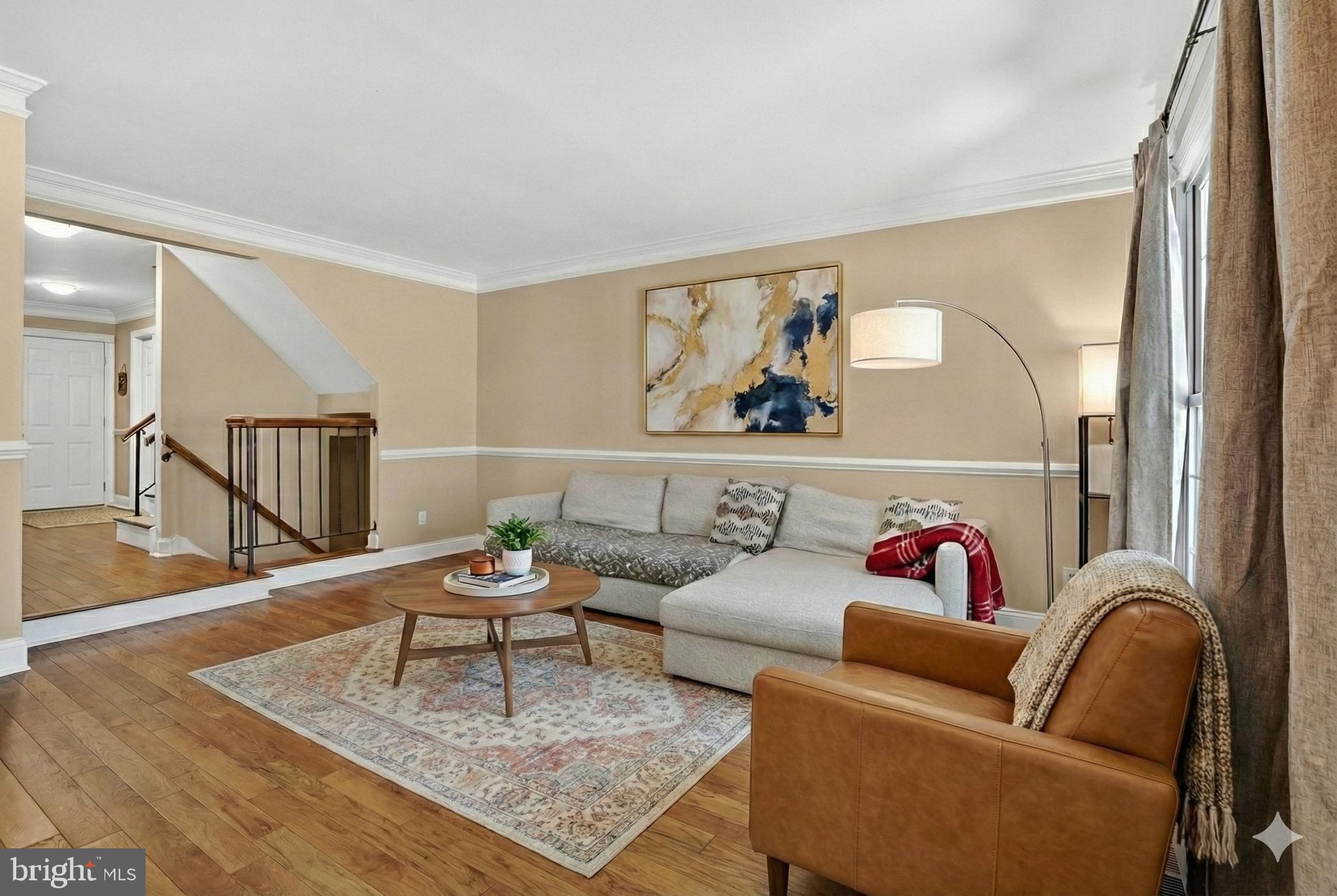 WOODLYNNE COMMUNITY - Residential