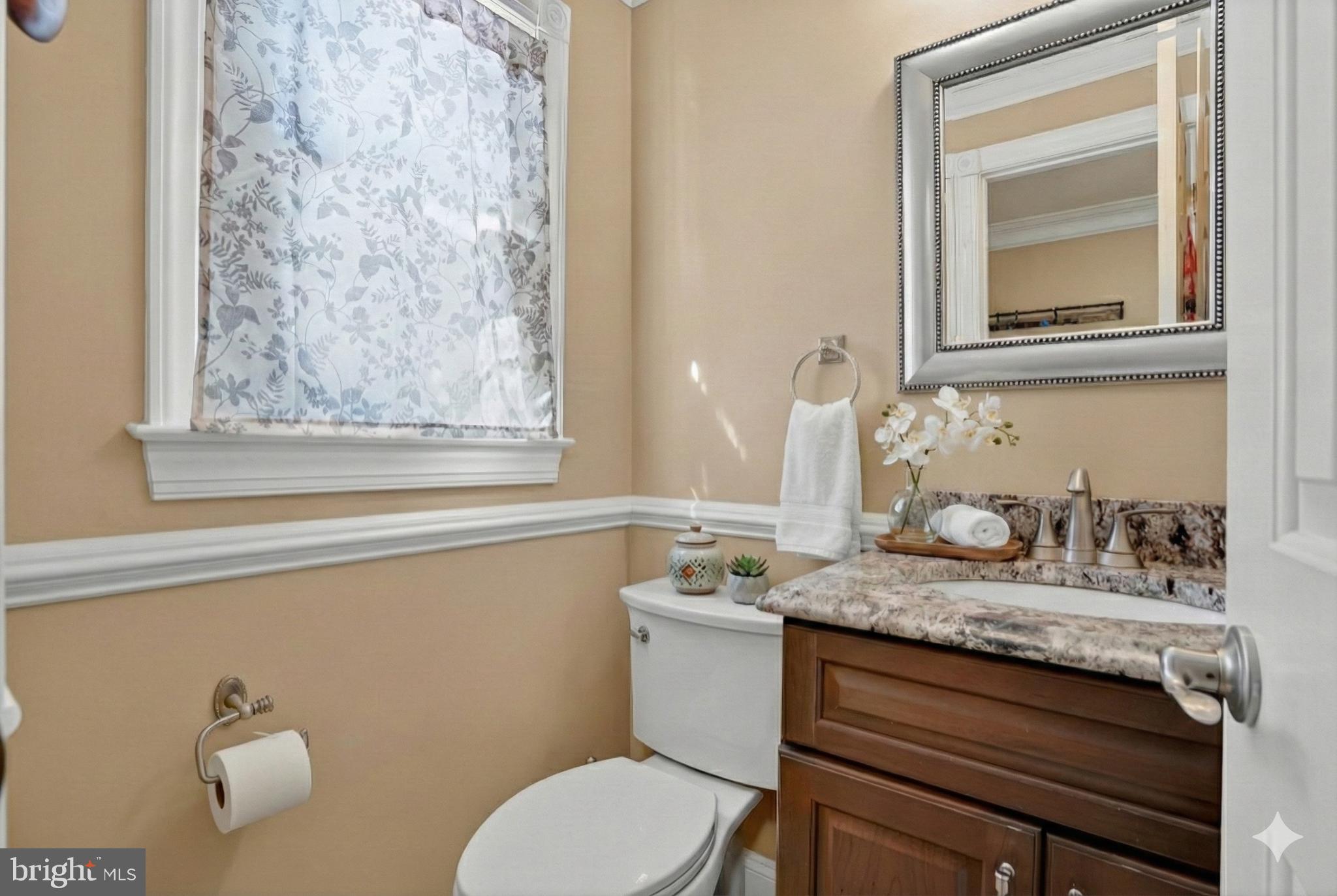 WOODLYNNE COMMUNITY - Residential