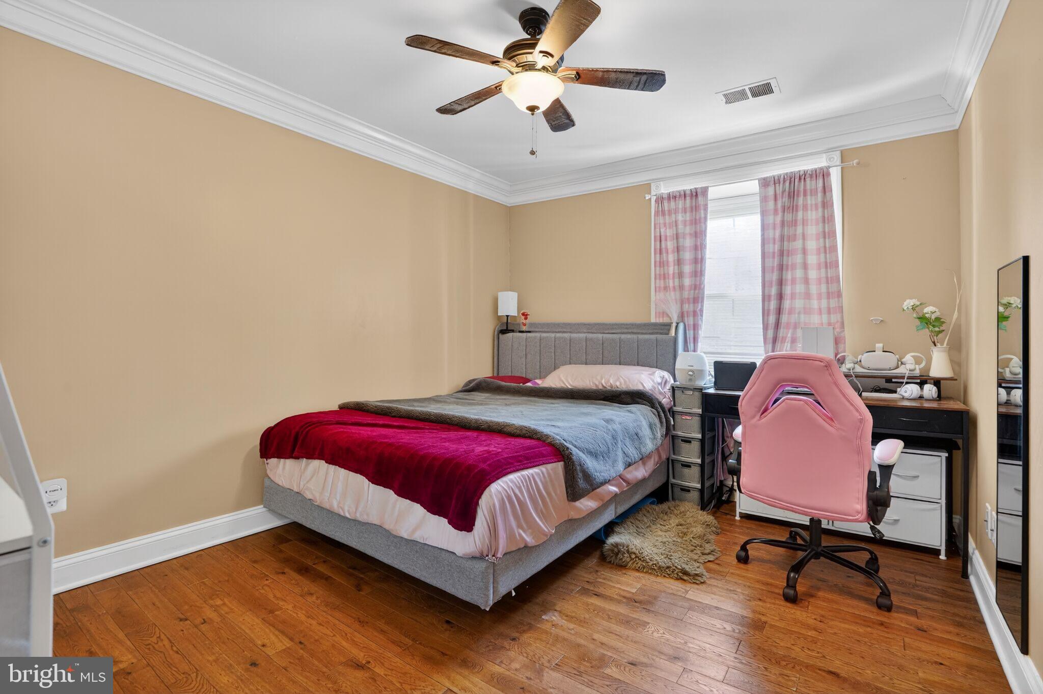 WOODLYNNE COMMUNITY - Residential