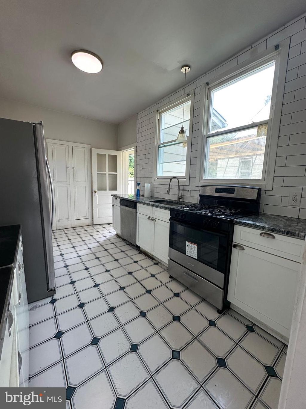 Photo of 144 Summit Avenue, UPPER DARBY, PA 19082 (MLS # PADE2102266)