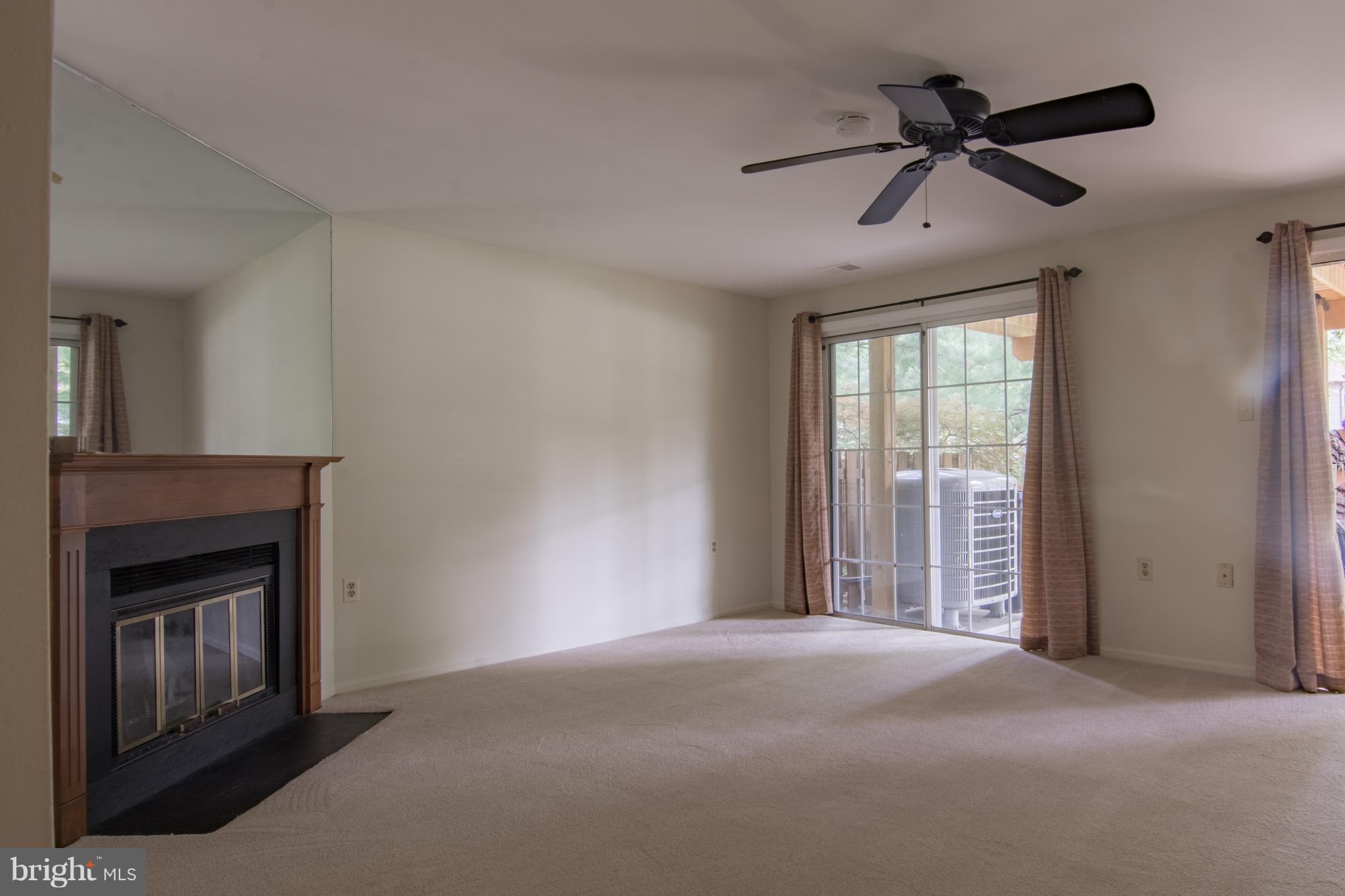 VILLAGE OF OWEN BROWN - Residential Lease