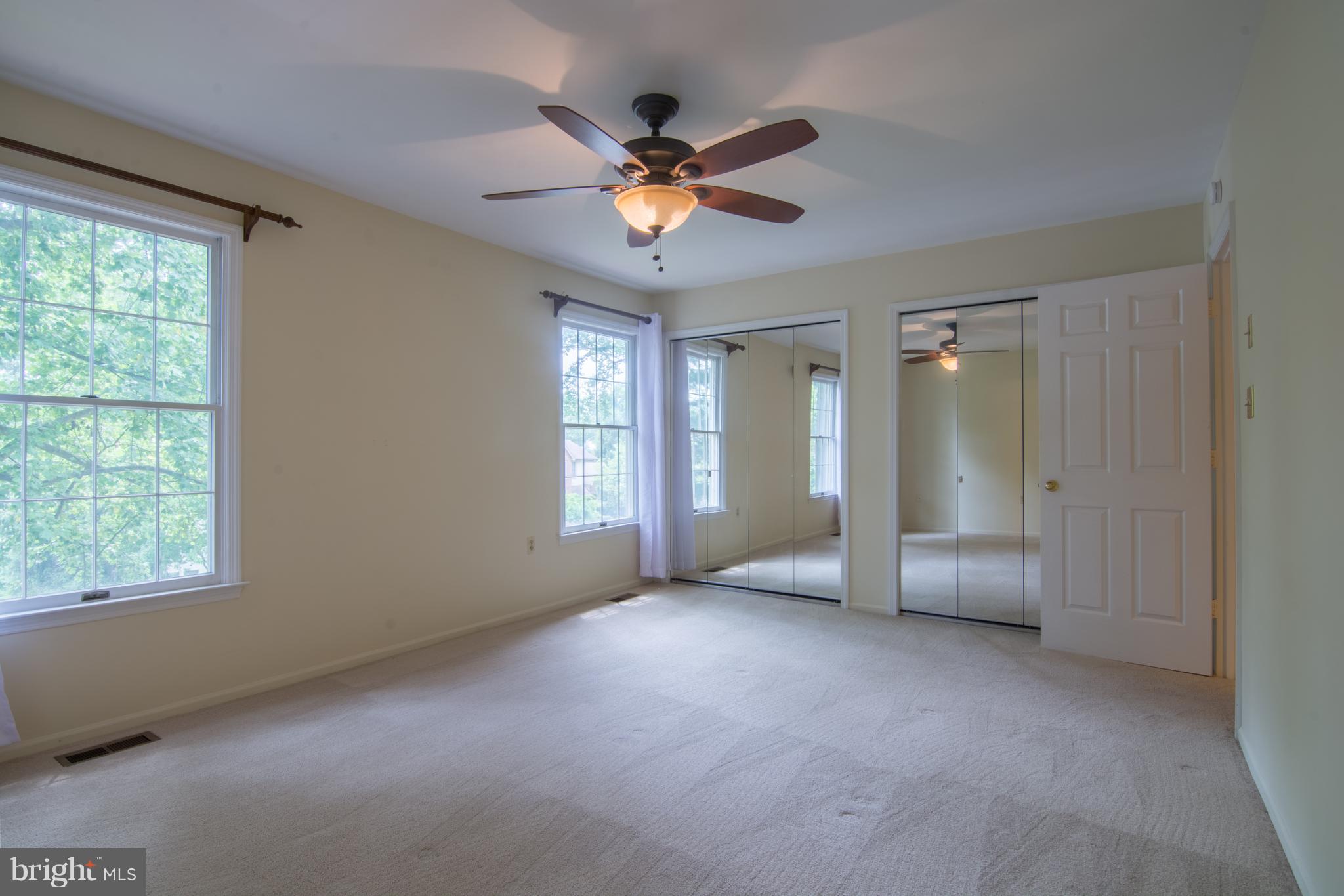 VILLAGE OF OWEN BROWN - Residential Lease