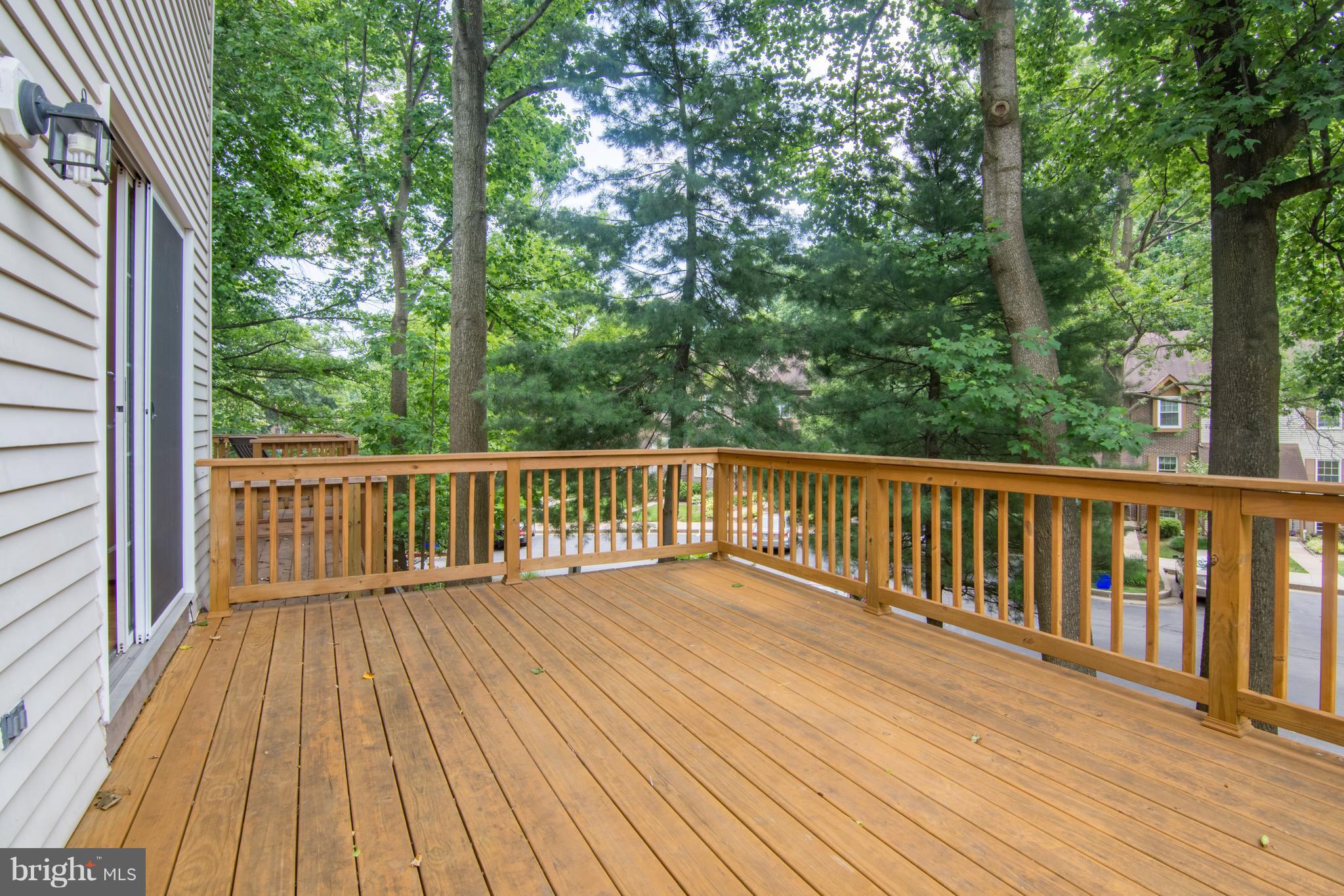 VILLAGE OF OWEN BROWN - Residential Lease