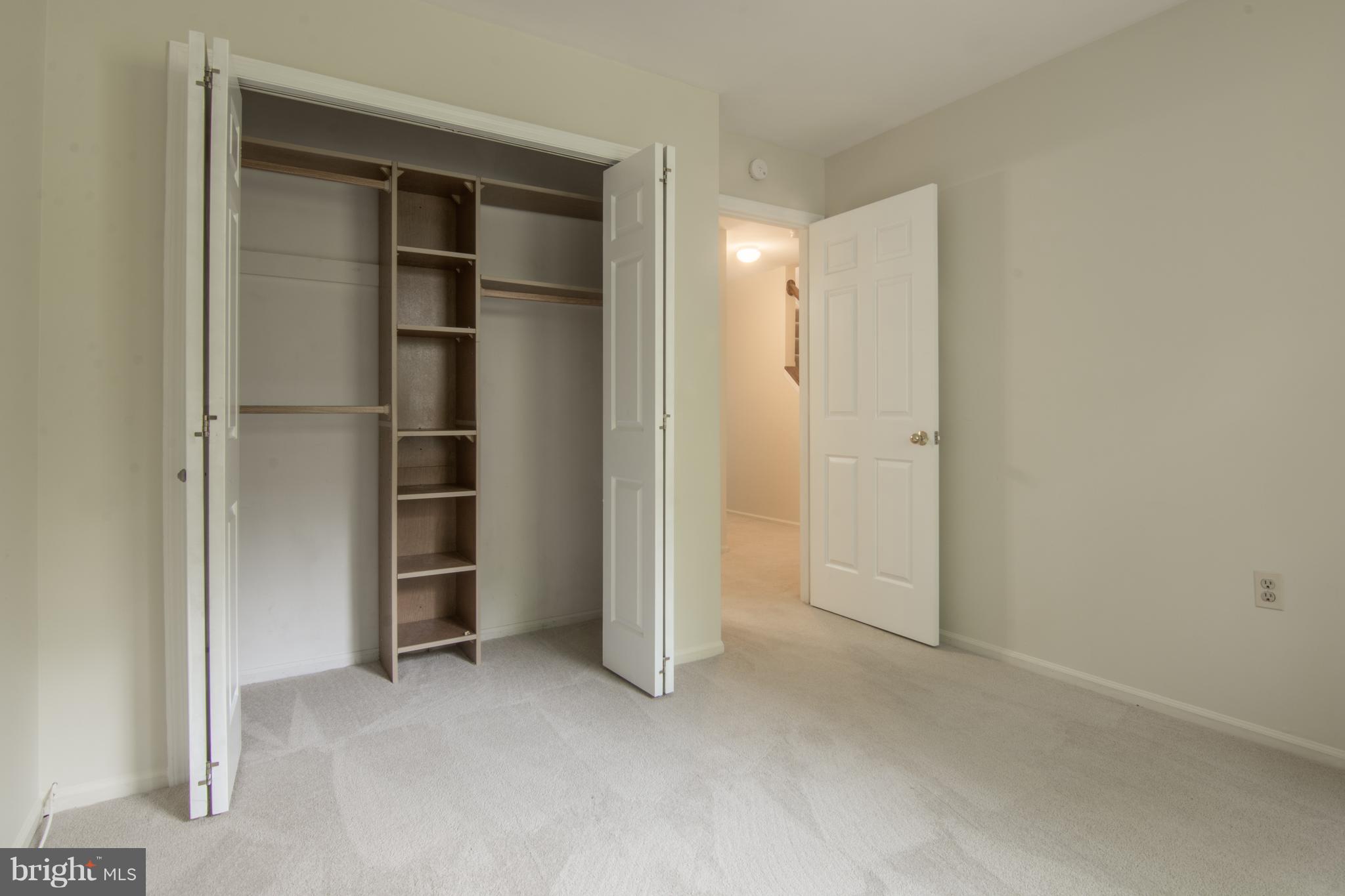 VILLAGE OF OWEN BROWN - Residential Lease