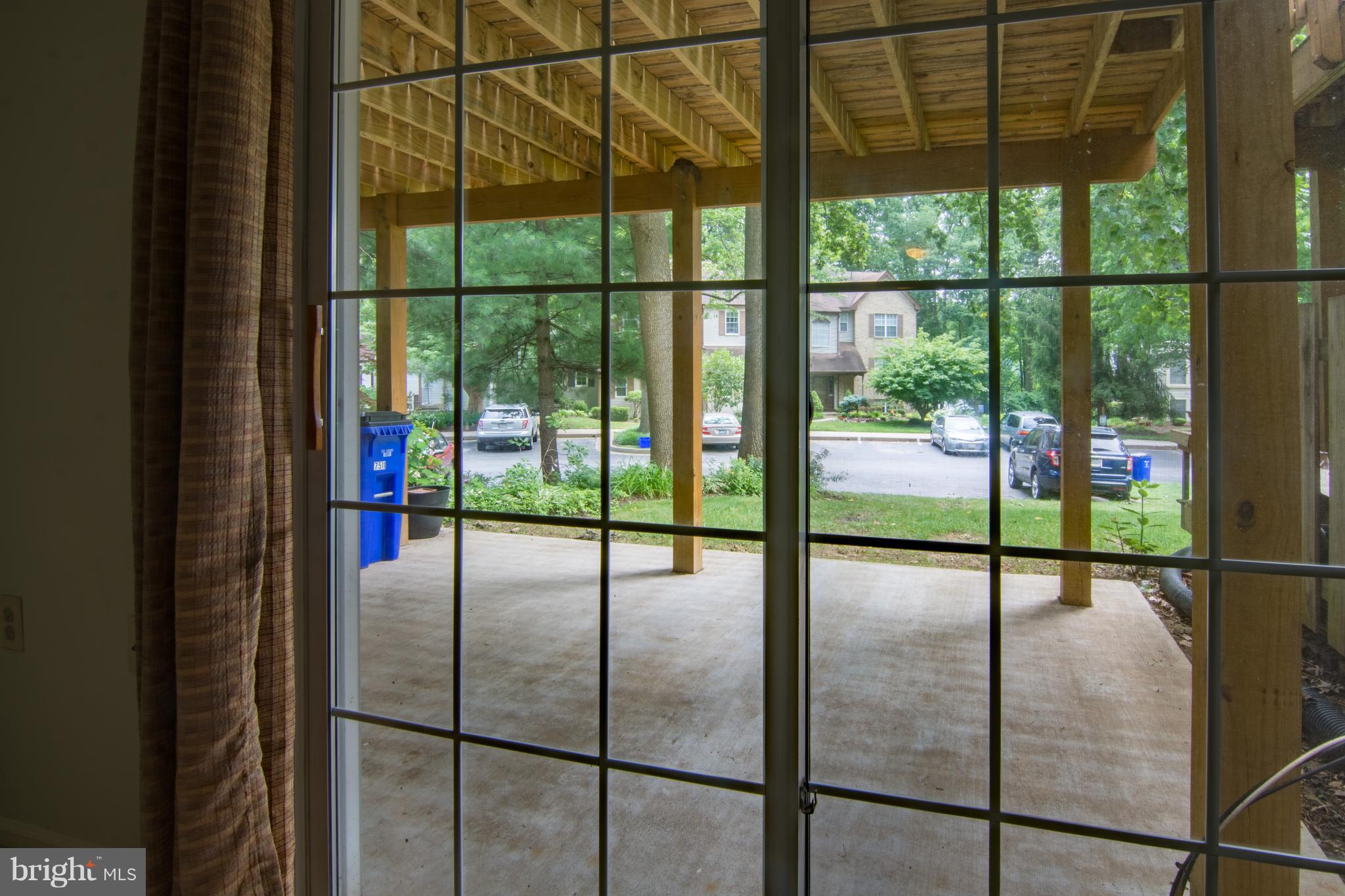 VILLAGE OF OWEN BROWN - Residential Lease