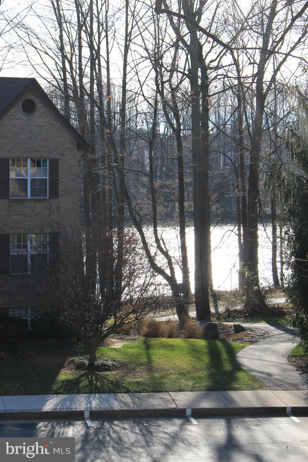 VILLAGE OF OWEN BROWN - Residential Lease