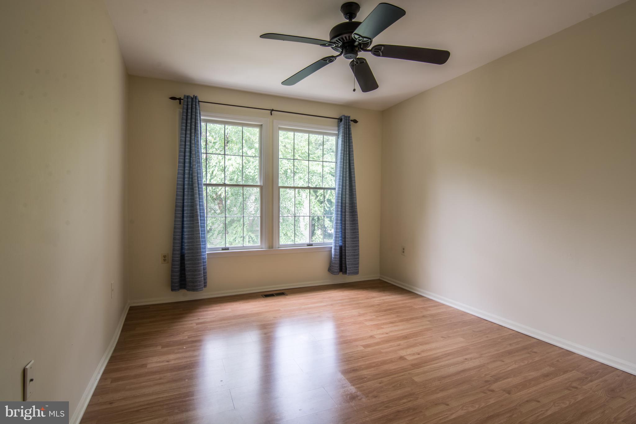 VILLAGE OF OWEN BROWN - Residential Lease