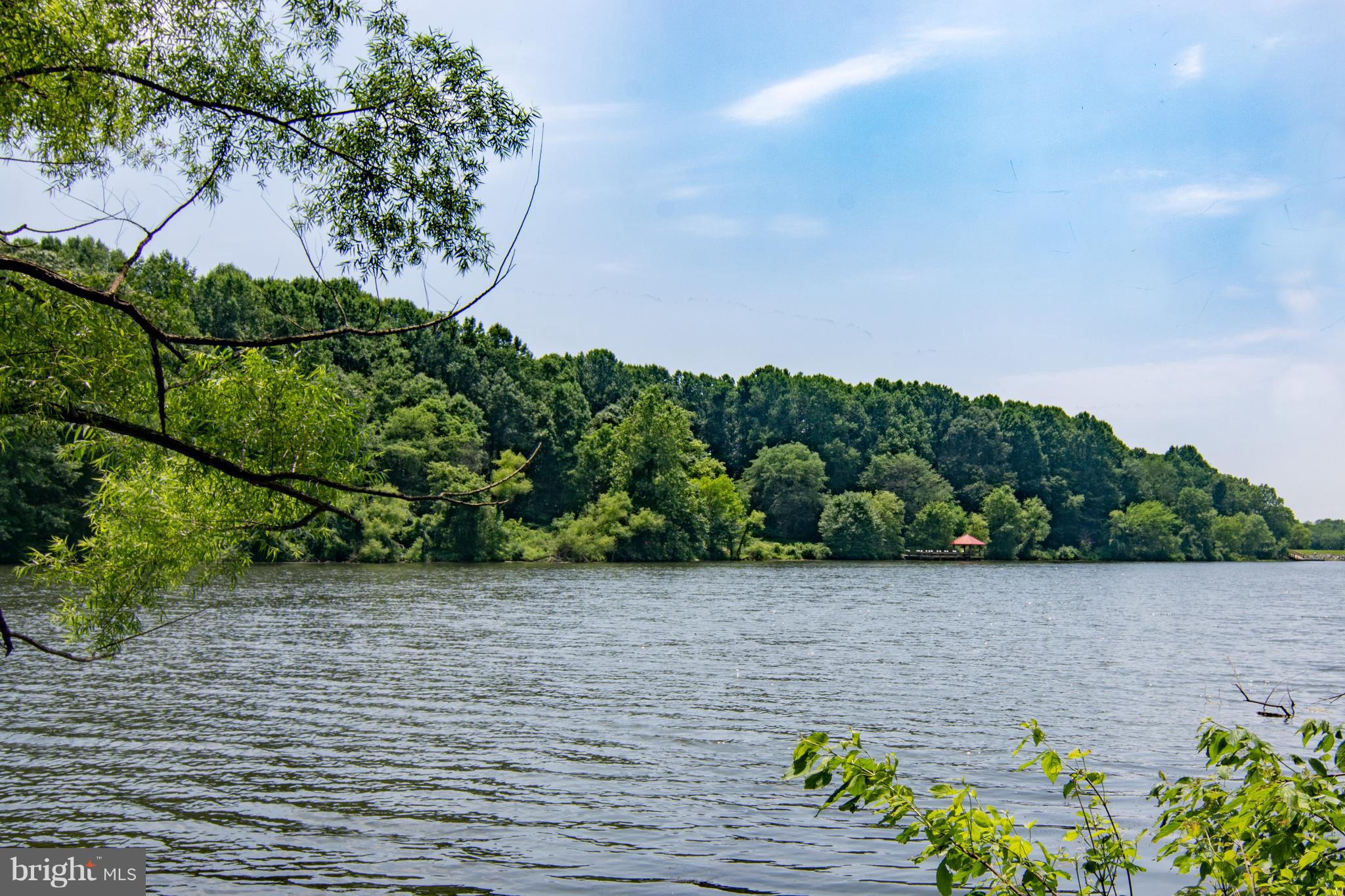 VILLAGE OF OWEN BROWN - Residential Lease