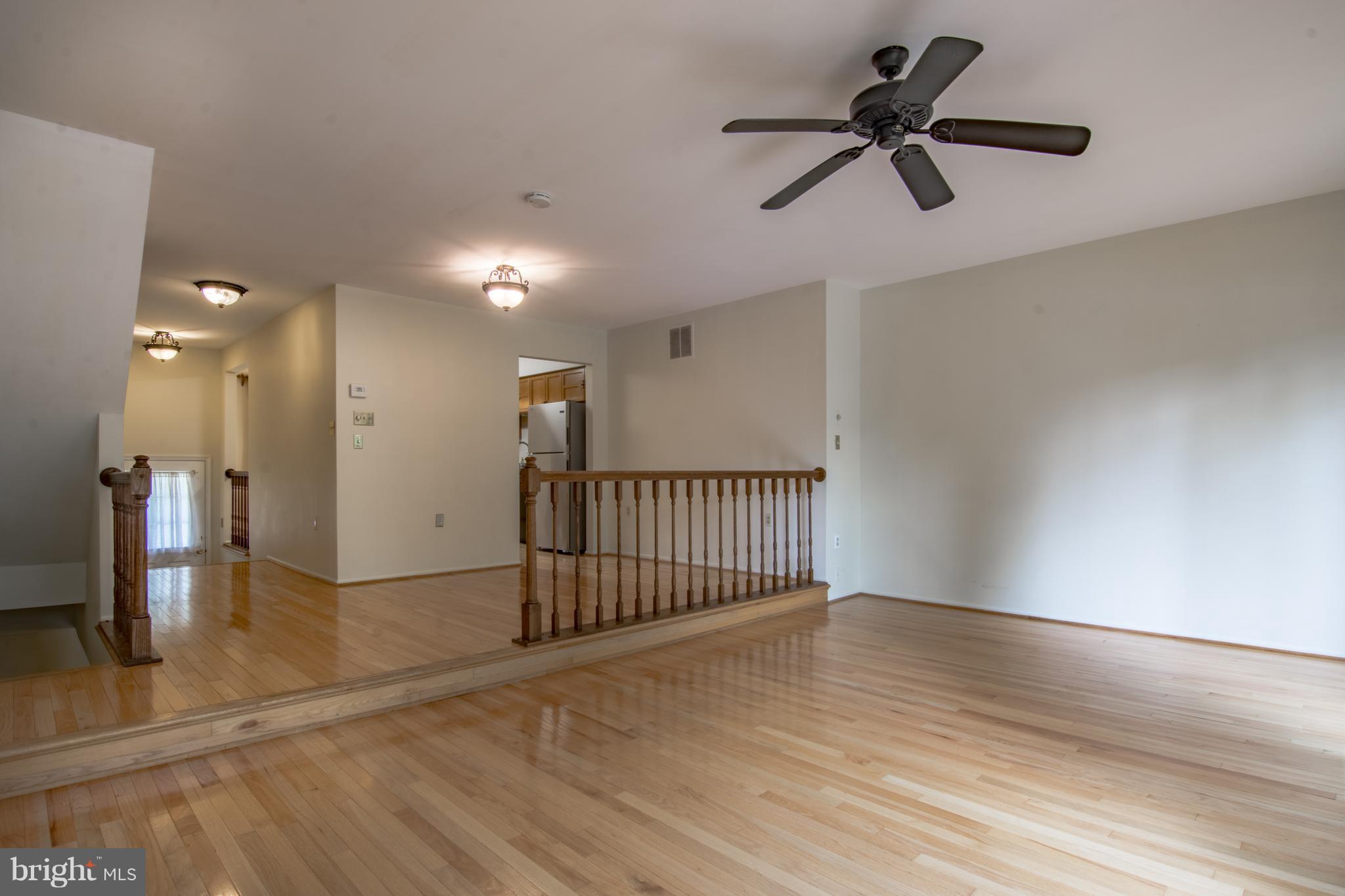 VILLAGE OF OWEN BROWN - Residential Lease