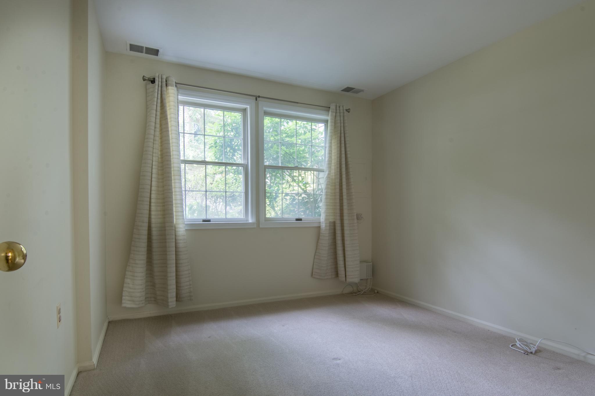 VILLAGE OF OWEN BROWN - Residential Lease