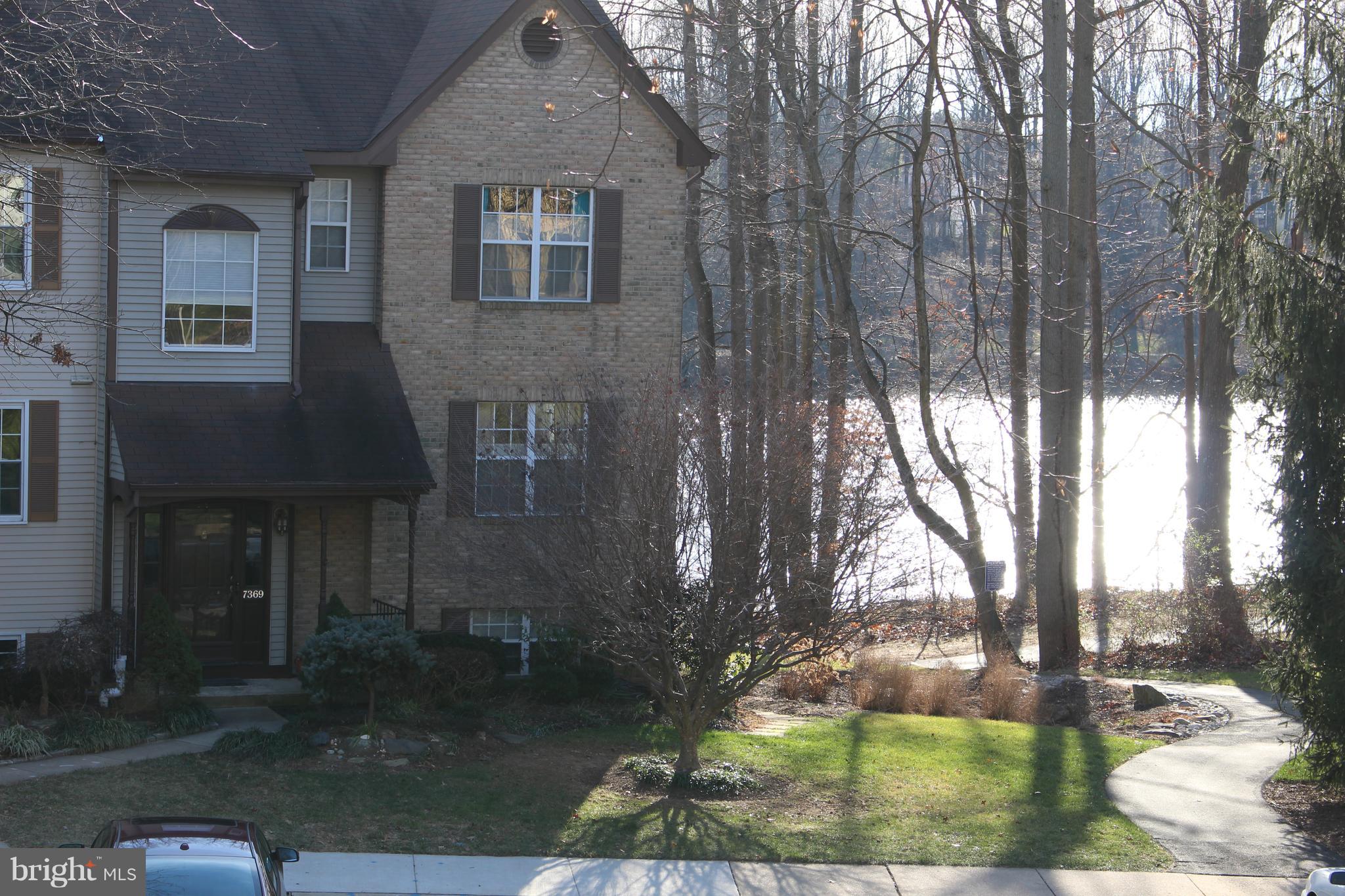 VILLAGE OF OWEN BROWN - Residential Lease