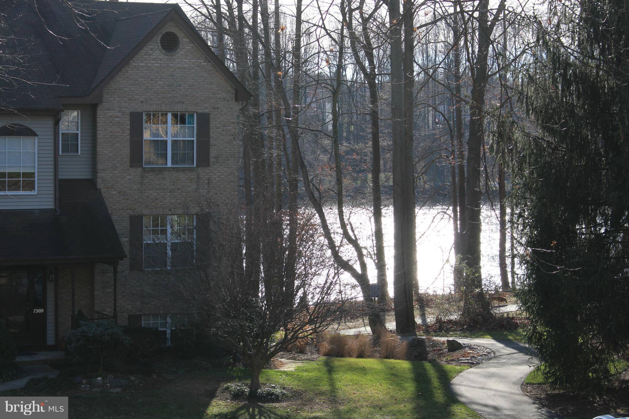 VILLAGE OF OWEN BROWN - Residential Lease