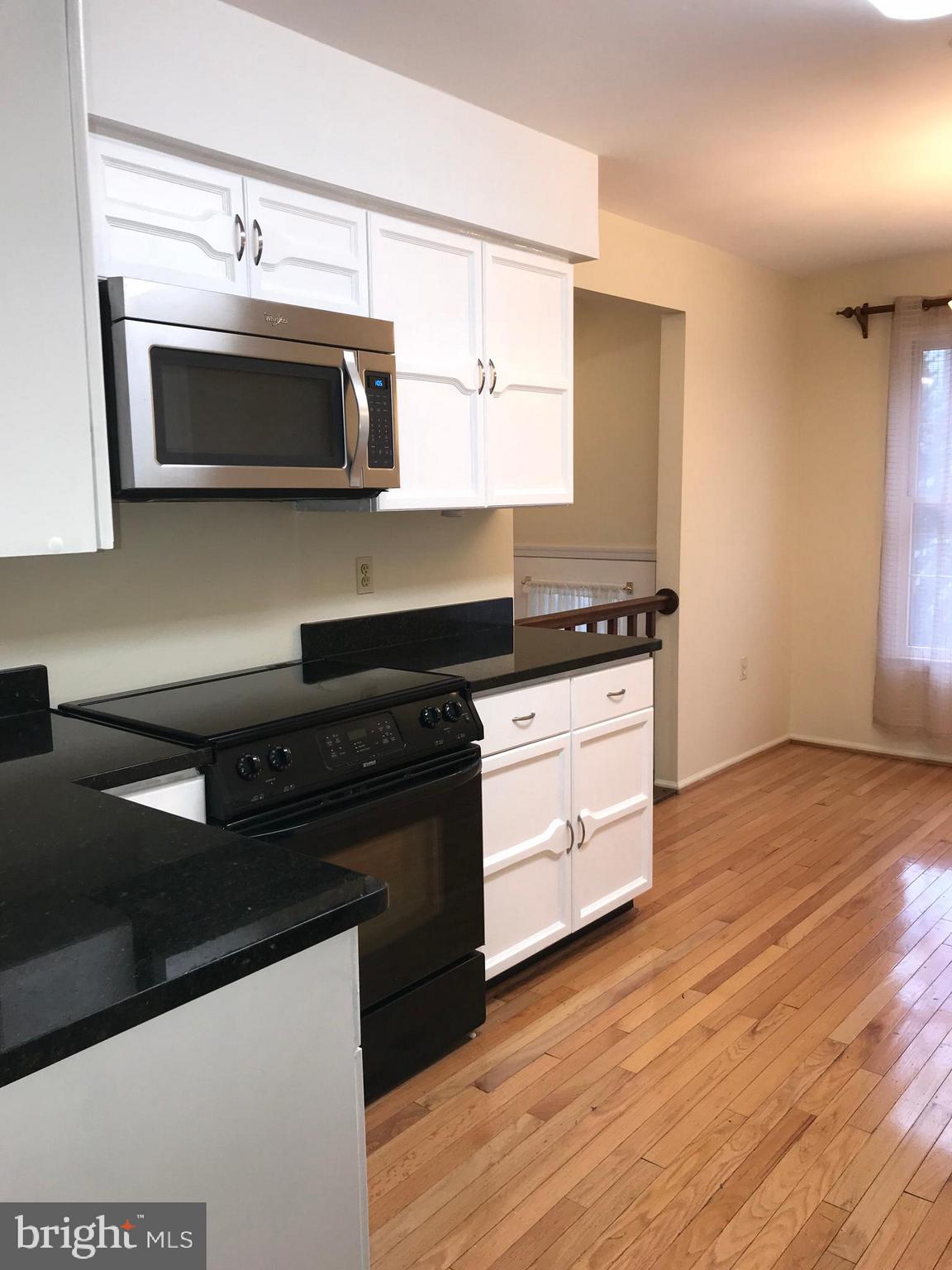 VILLAGE OF OWEN BROWN - Residential Lease