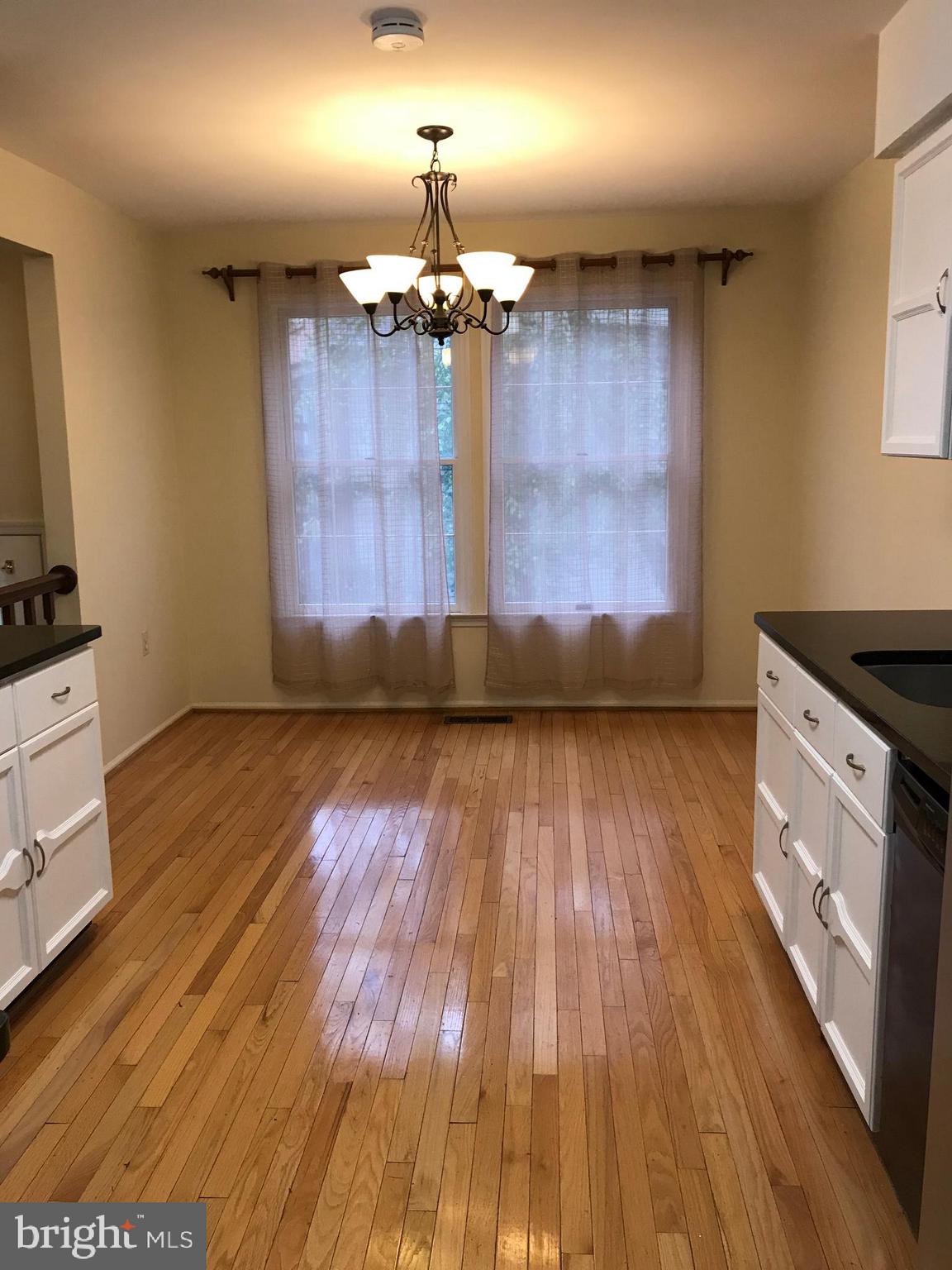 VILLAGE OF OWEN BROWN - Residential Lease