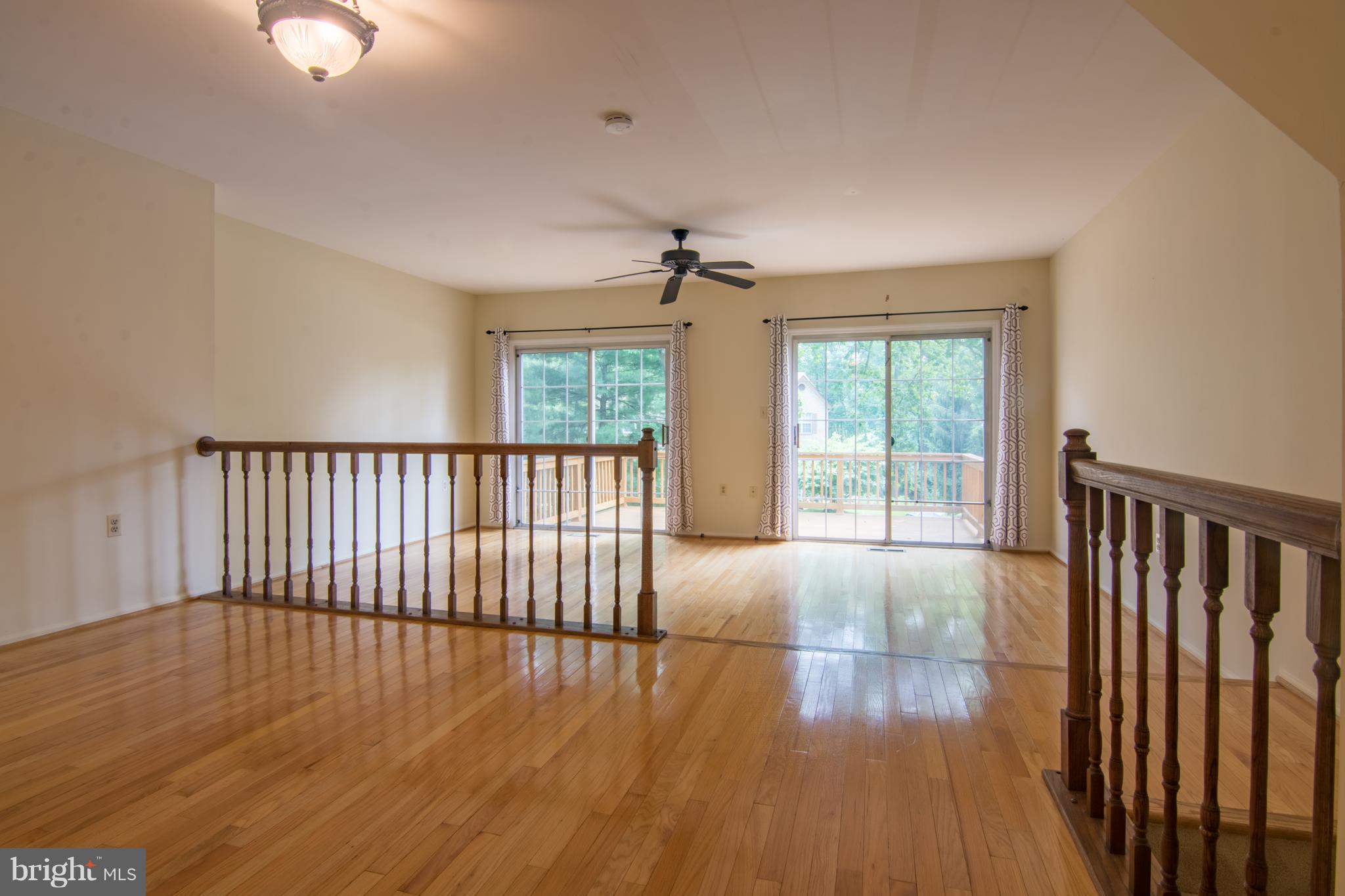 VILLAGE OF OWEN BROWN - Residential Lease