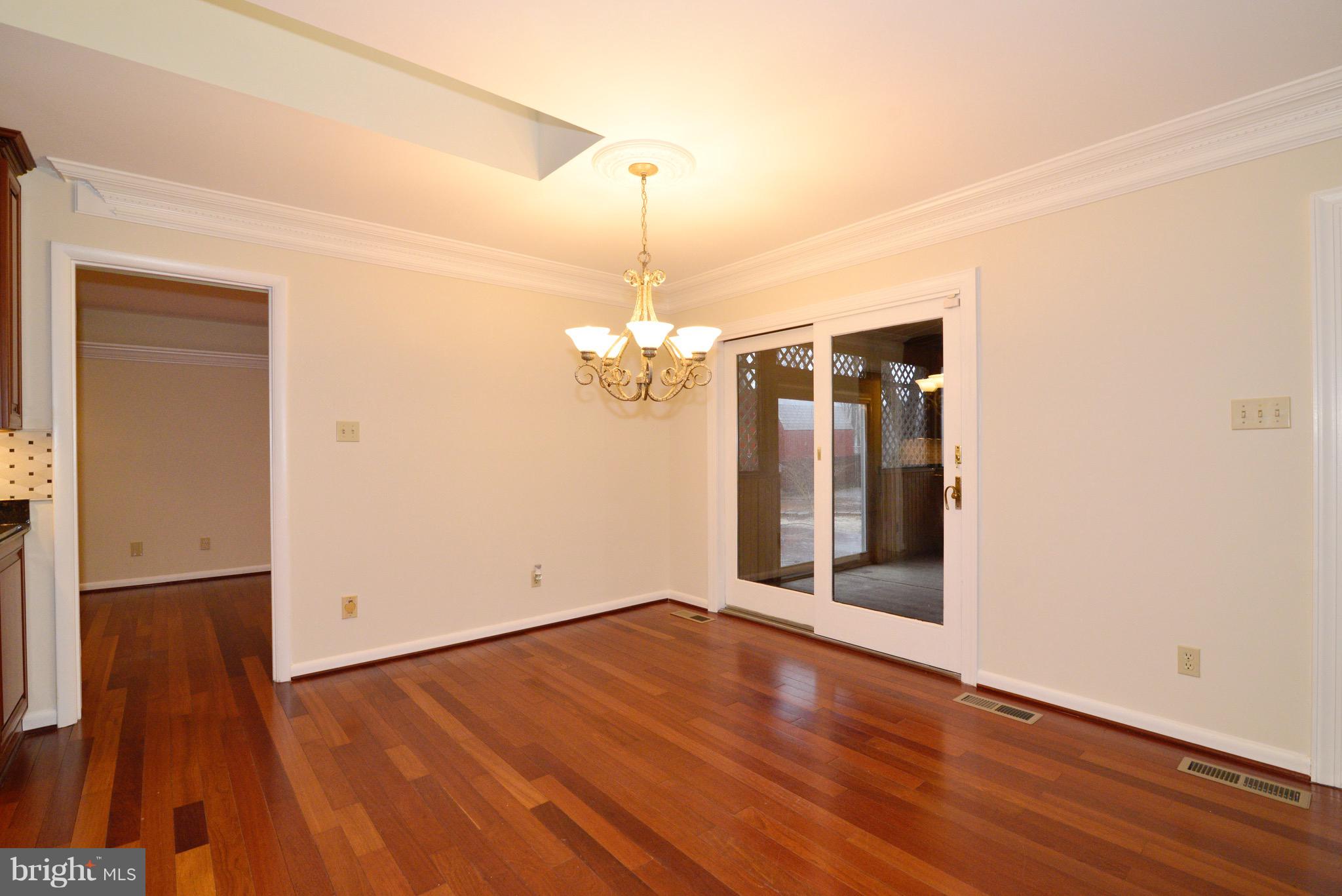 YORKSHIRE ACRES - Residential