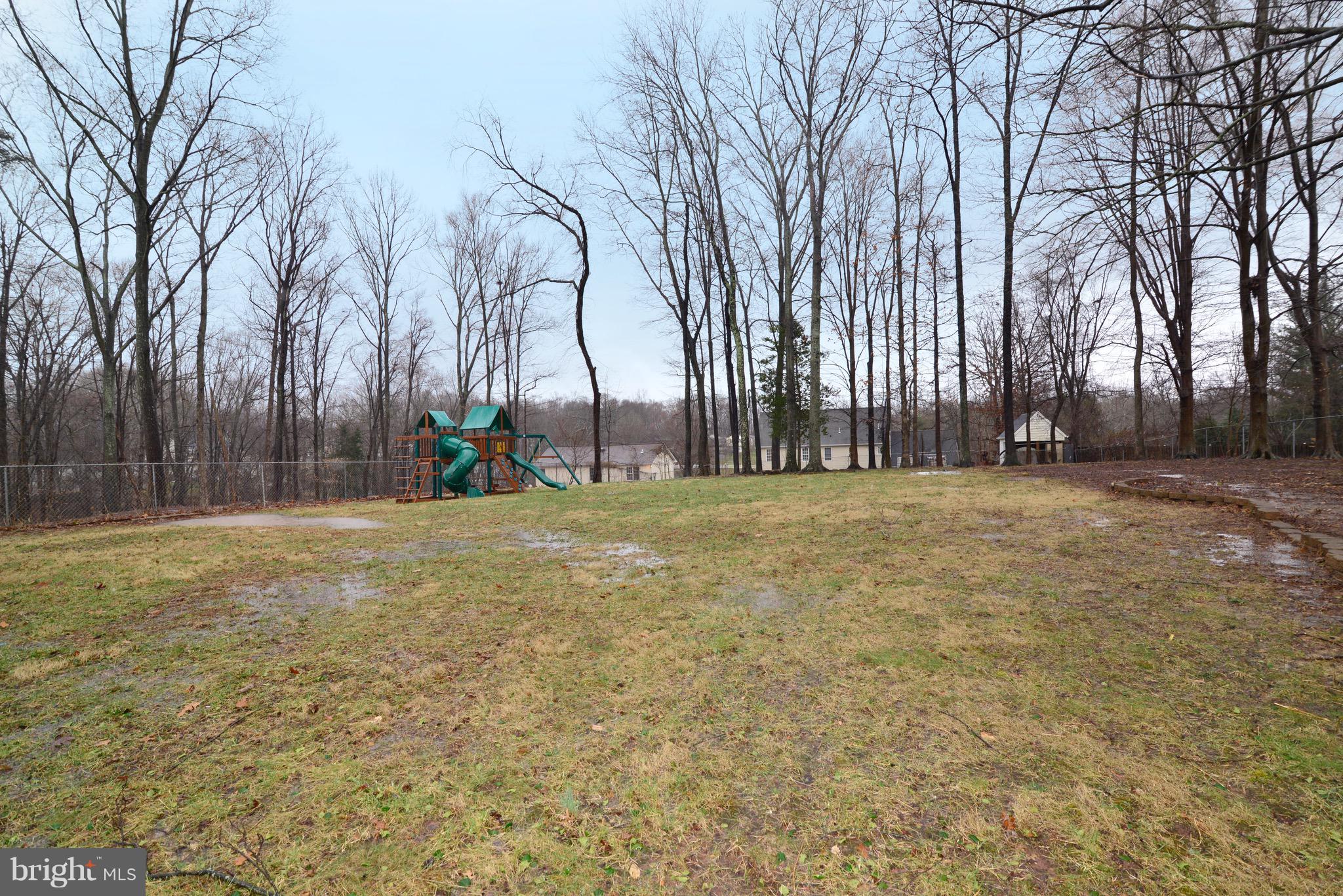 YORKSHIRE ACRES - Residential