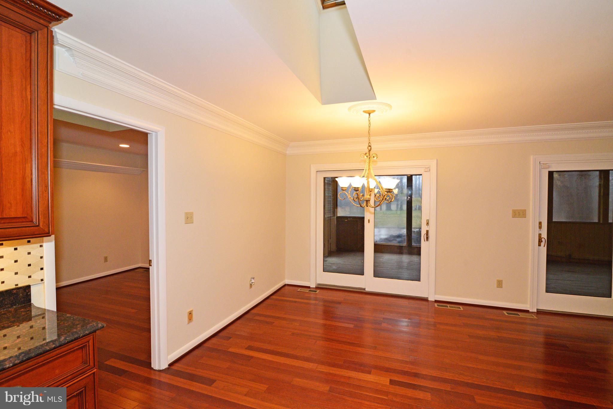 YORKSHIRE ACRES - Residential