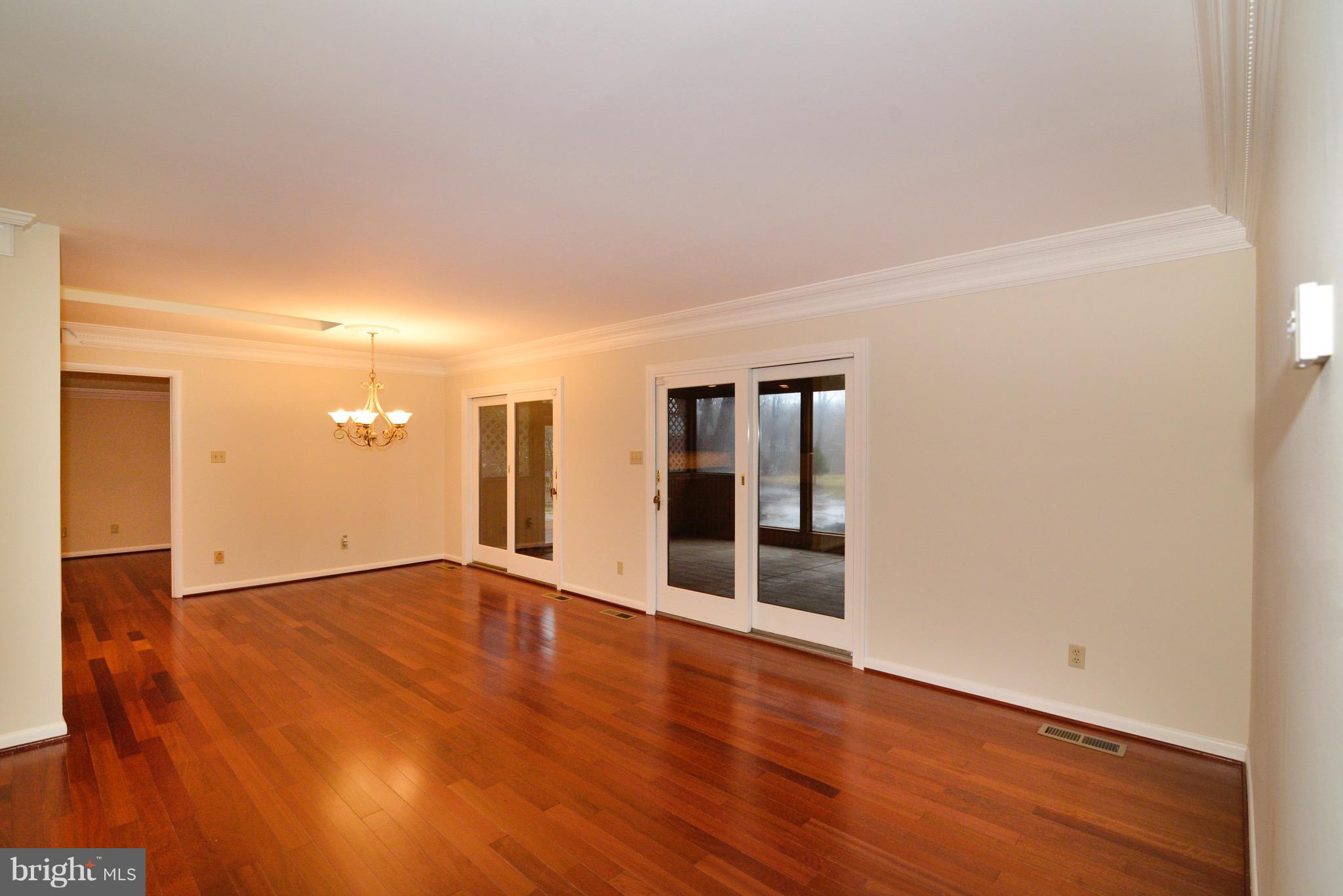 YORKSHIRE ACRES - Residential