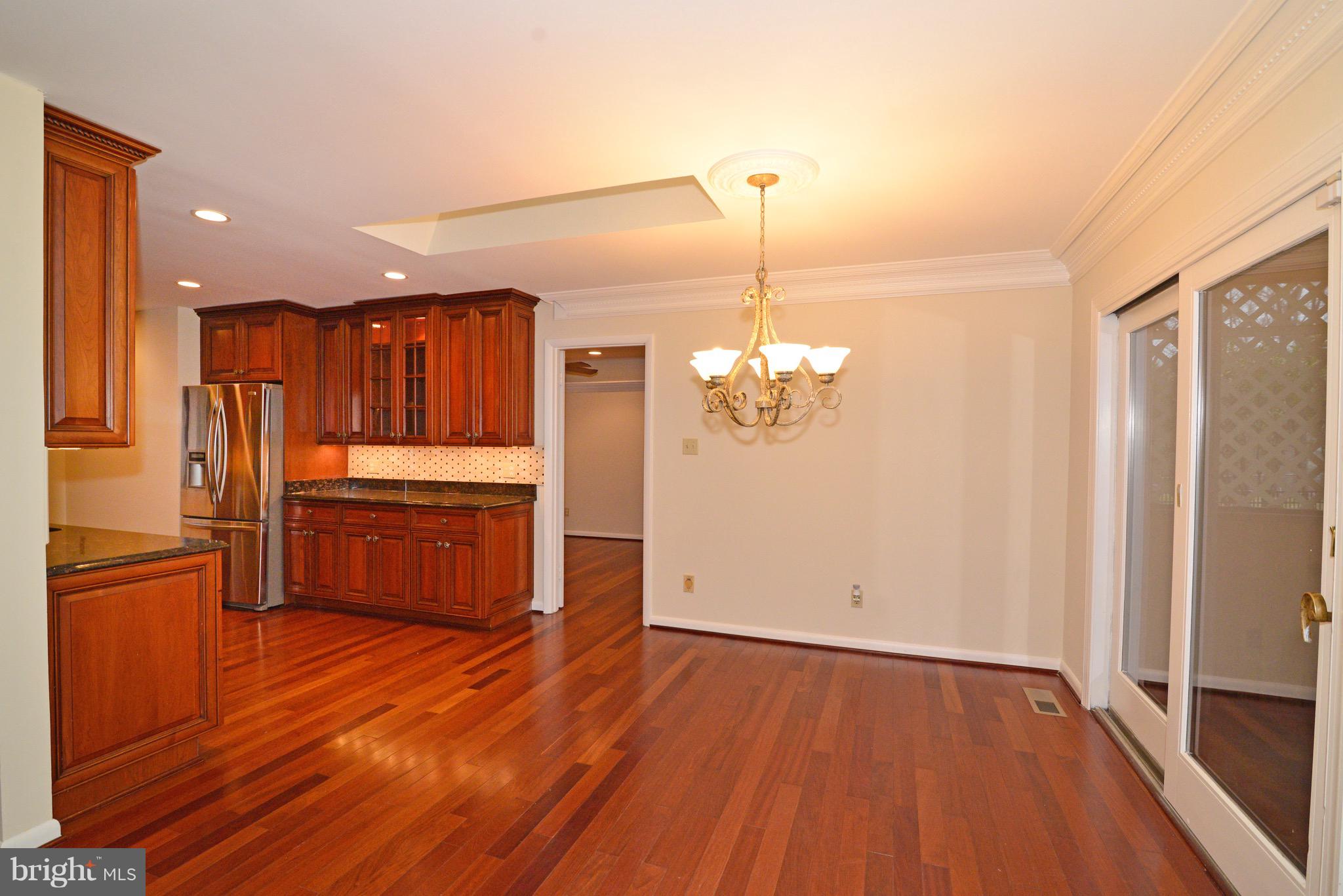 YORKSHIRE ACRES - Residential