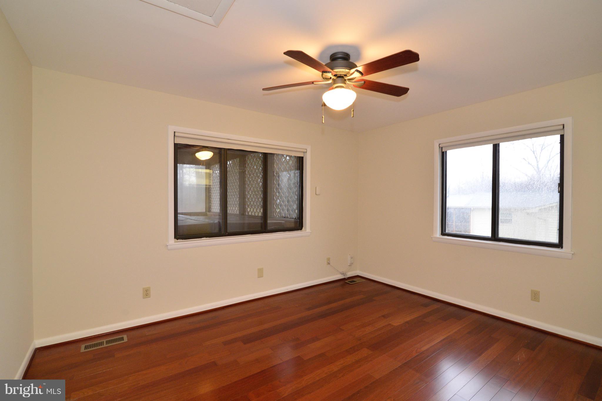 YORKSHIRE ACRES - Residential